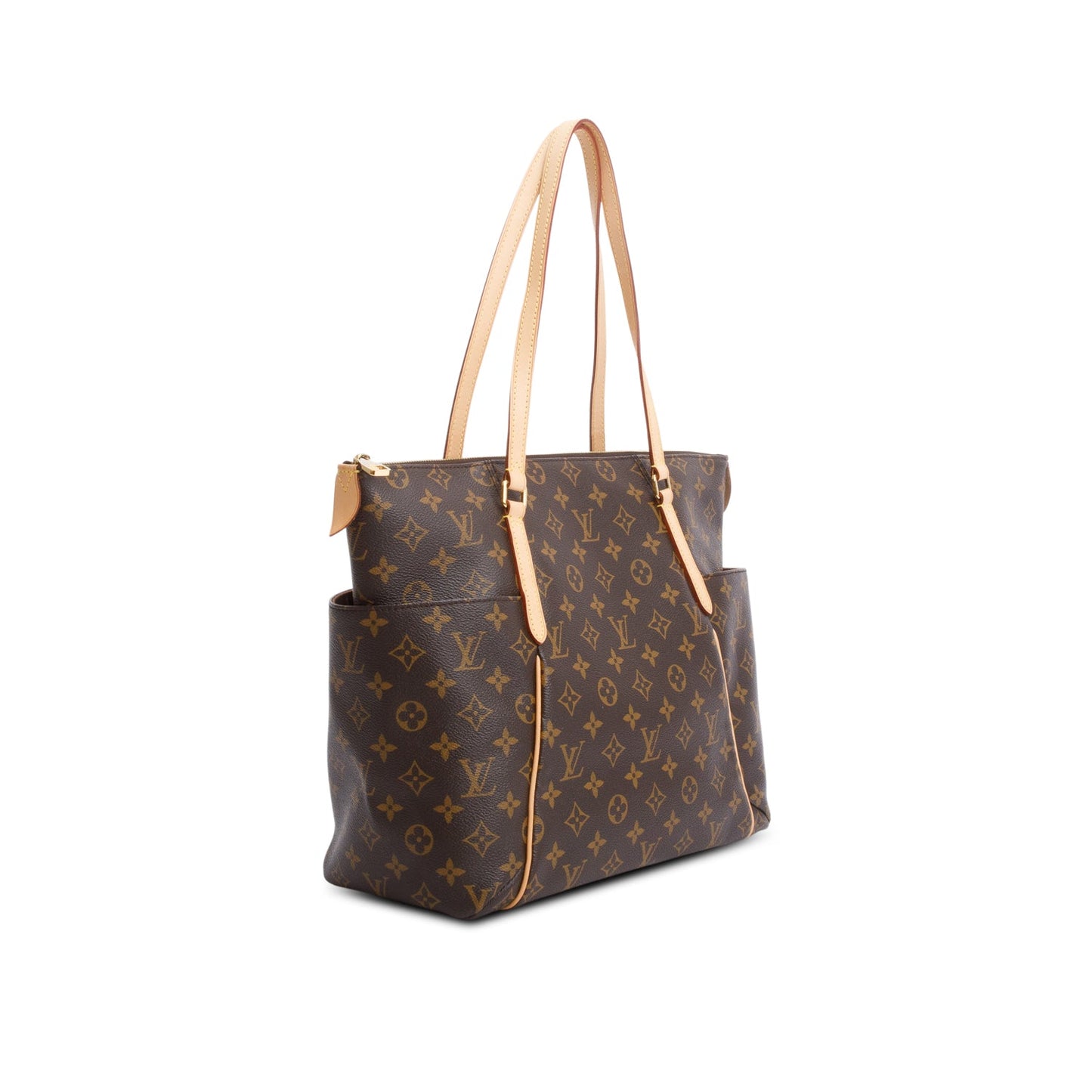 Louis Vuitton Monogram Totally GM Tote