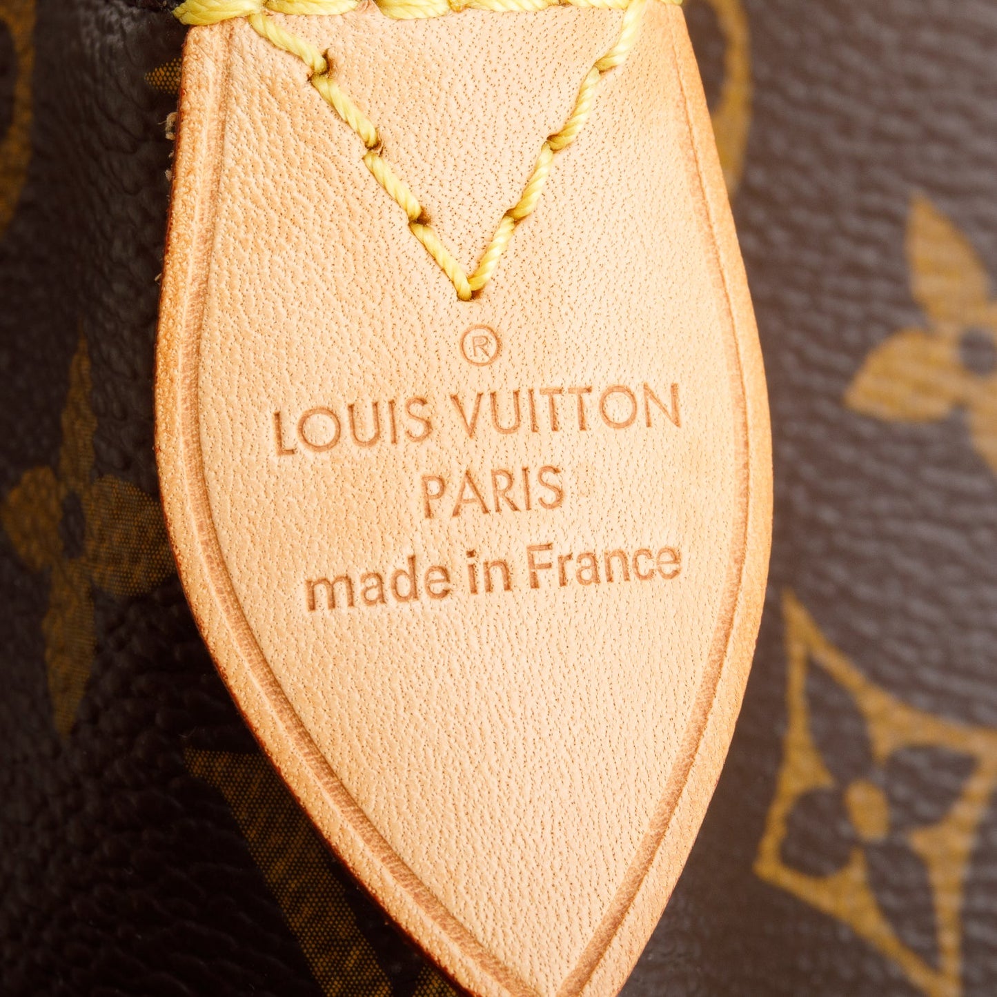 Louis Vuitton Monogram Totally GM Tote