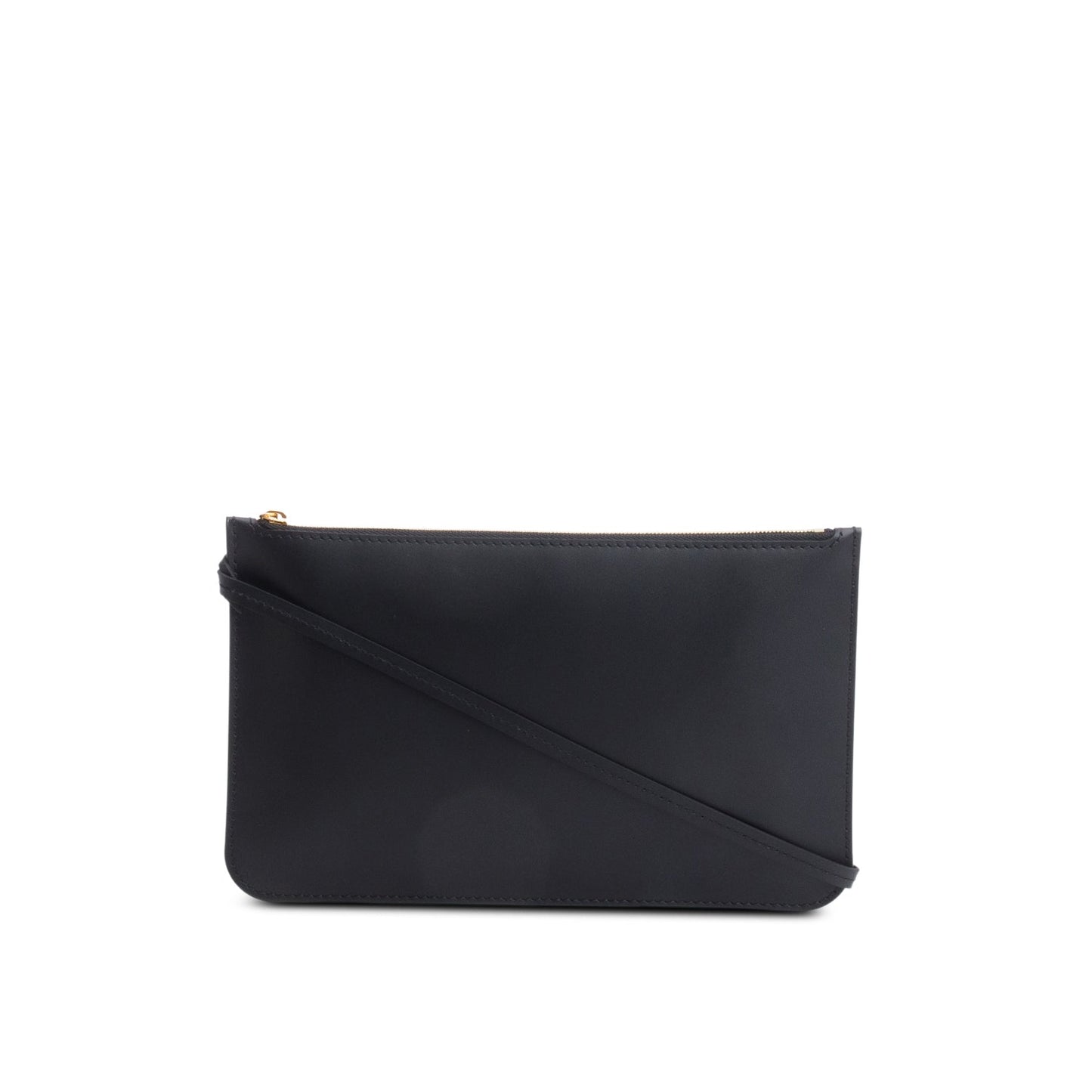 Louis Vuitton Black Neverfull Pochette