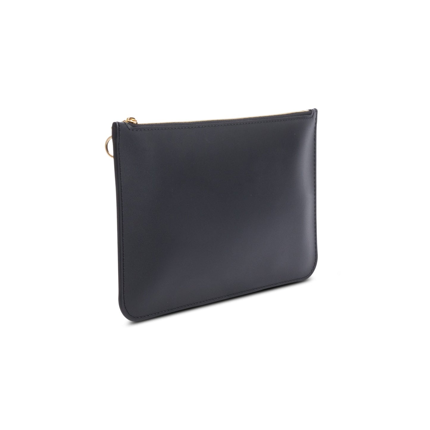 Louis Vuitton Black Neverfull Pochette
