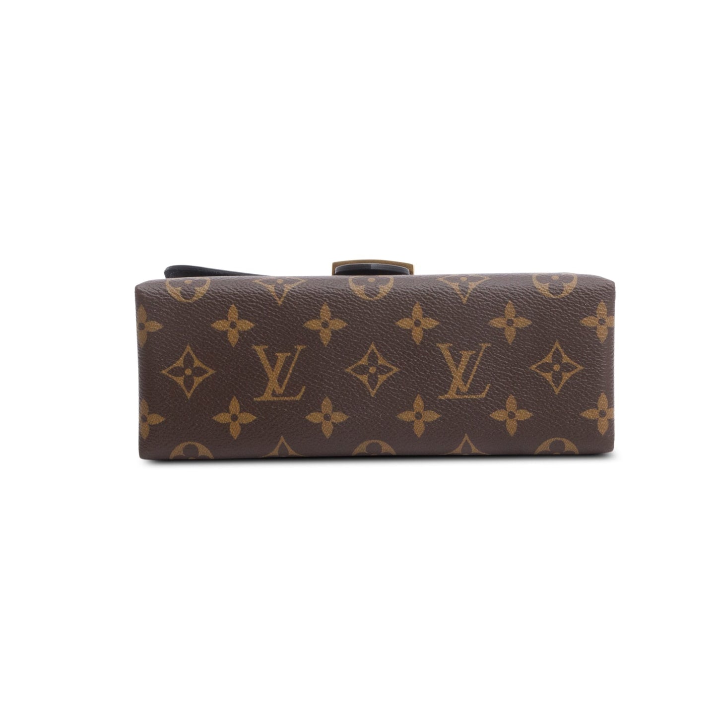 Louis Vuitton Monogram Locky BB