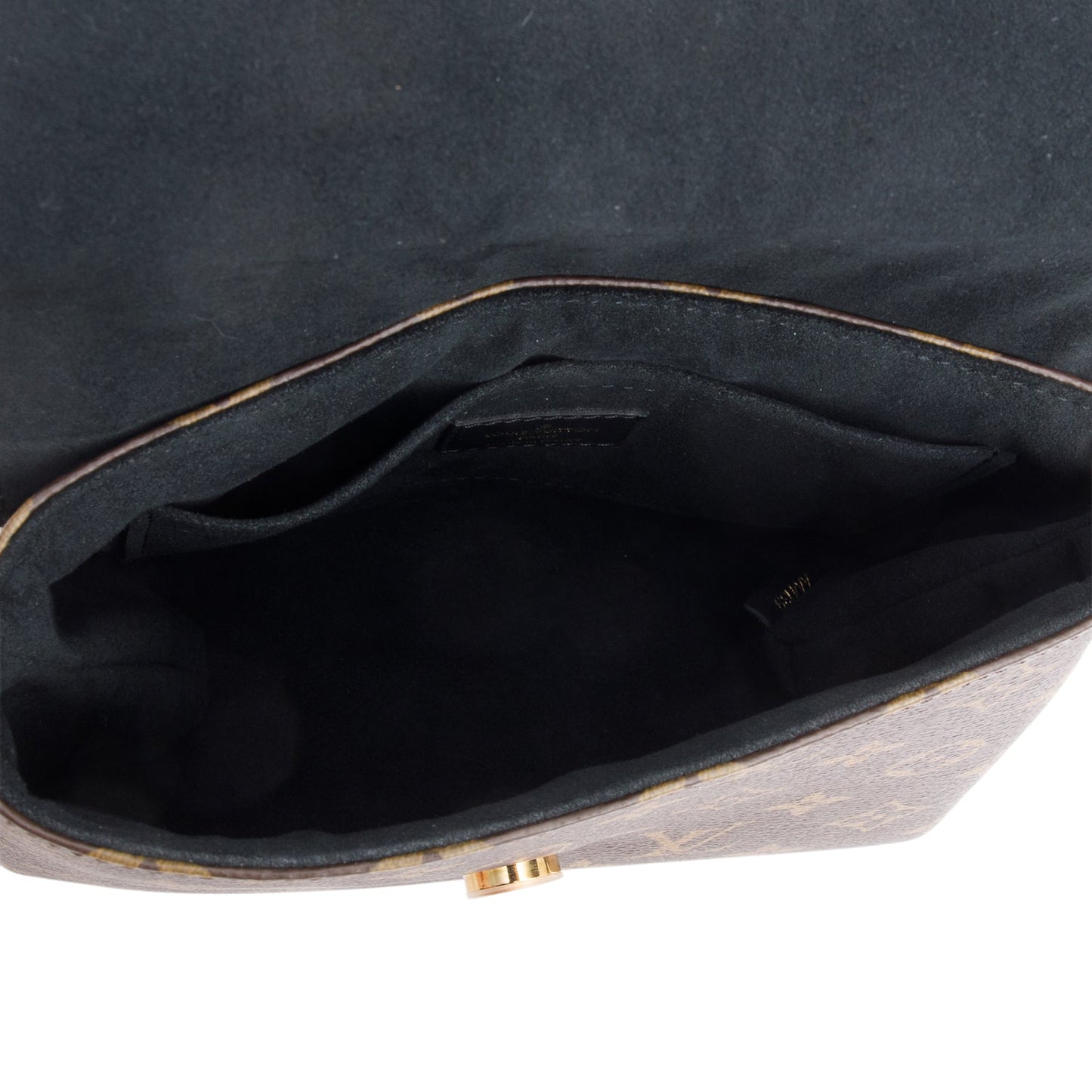Louis Vuitton Monogram Locky BB