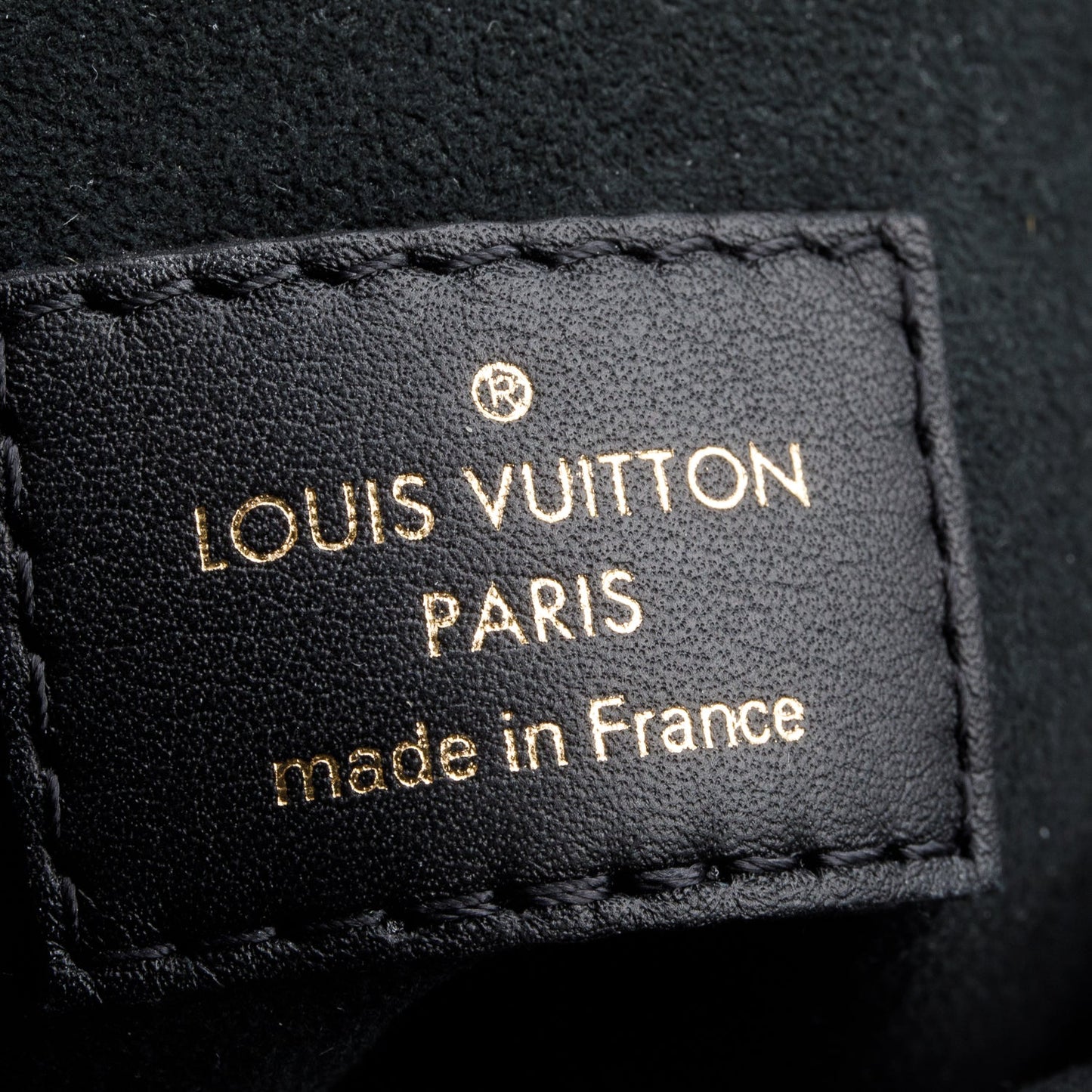 Louis Vuitton Monogram Locky BB