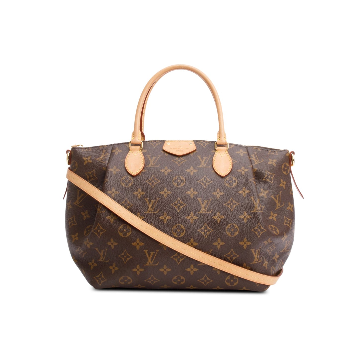 Louis Vuitton Monogram Turenne MM
