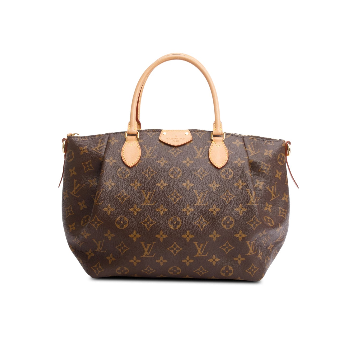 Louis Vuitton Monogram Turenne MM