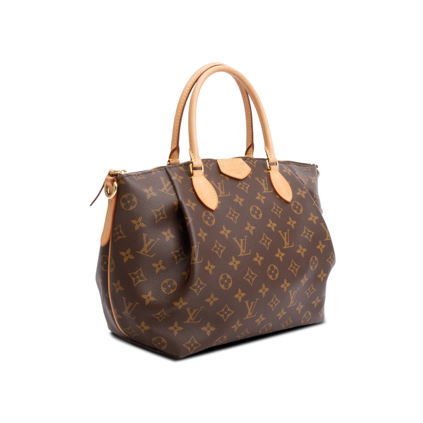 Louis Vuitton Monogram Turenne MM