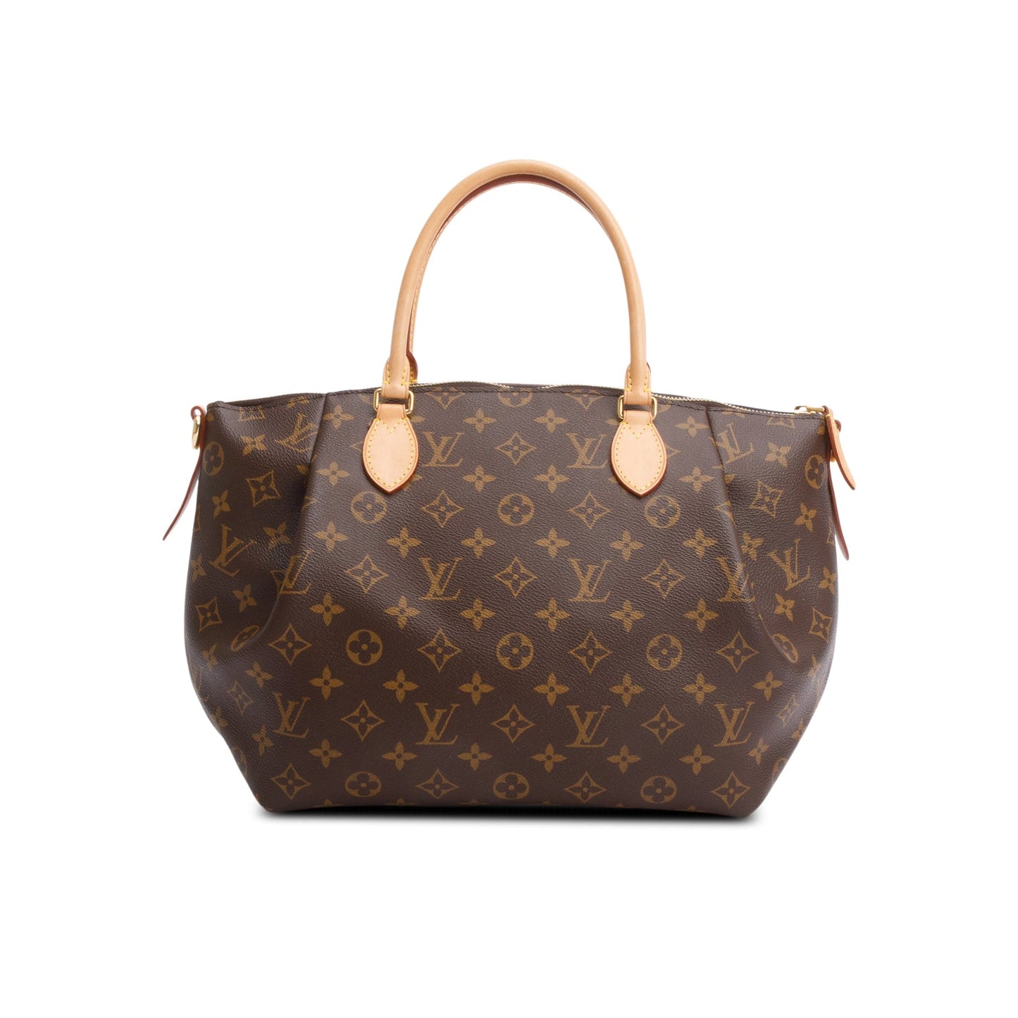 Louis Vuitton Monogram Turenne MM