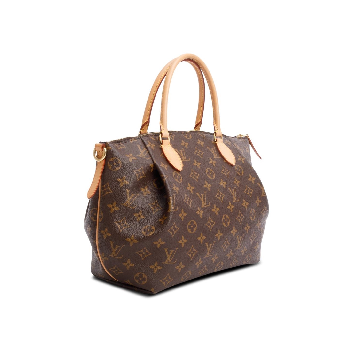 Louis Vuitton Monogram Turenne MM