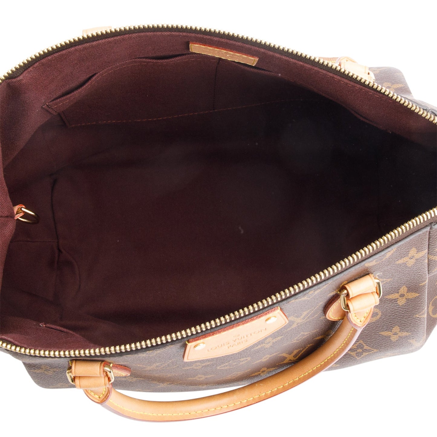 Louis Vuitton Monogram Turenne MM