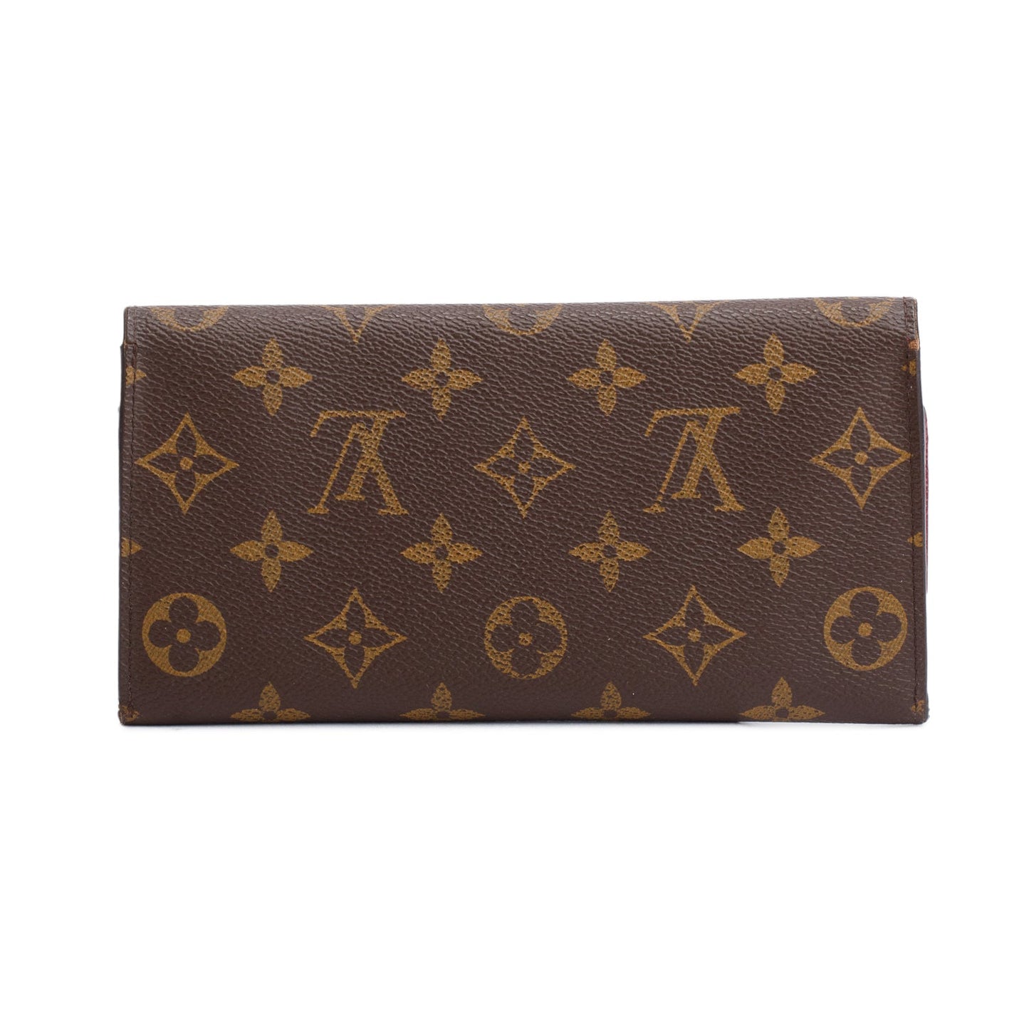 Louis Vuitton Monogram Josephine Wallet