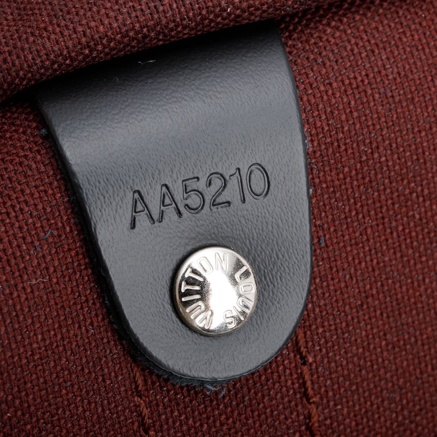 2020 Louis Vuitton Monogram Macassar Keepall Bandouliere 45