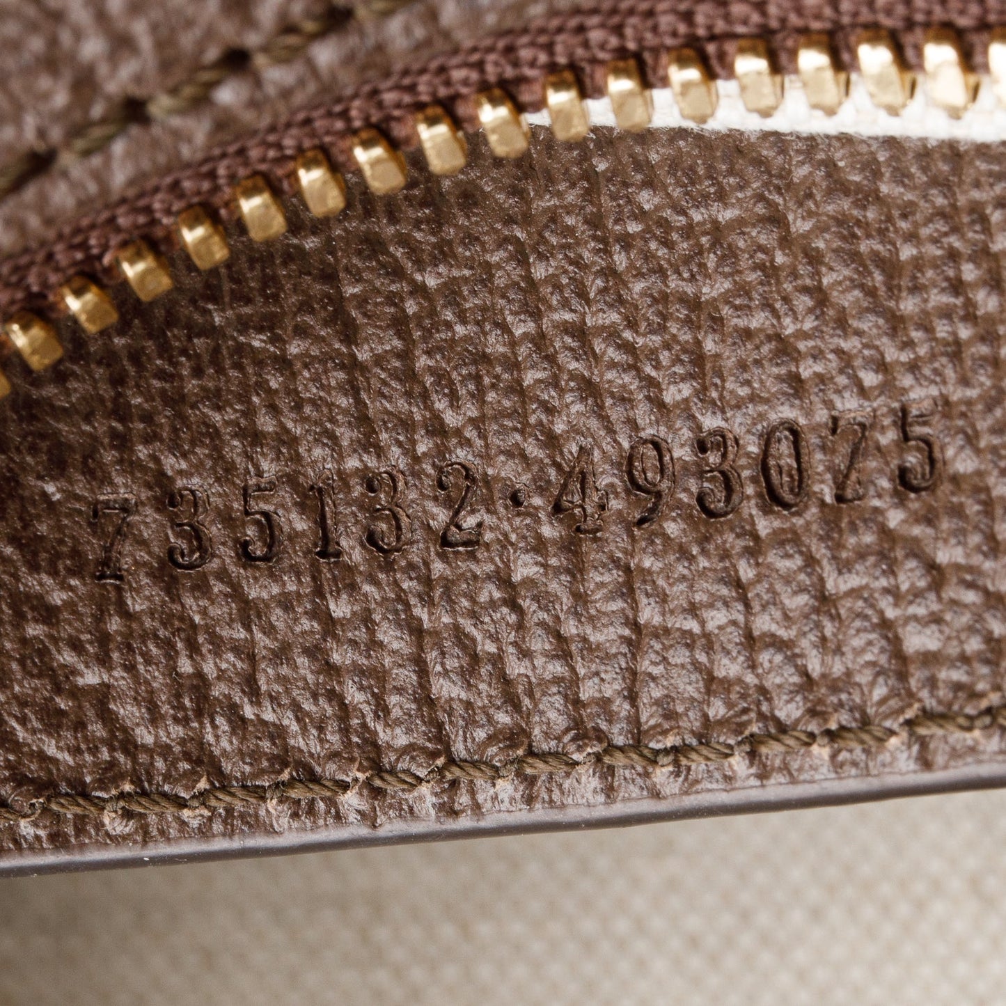 Gucci GG Supreme Ophidia Small Shoulder Bag