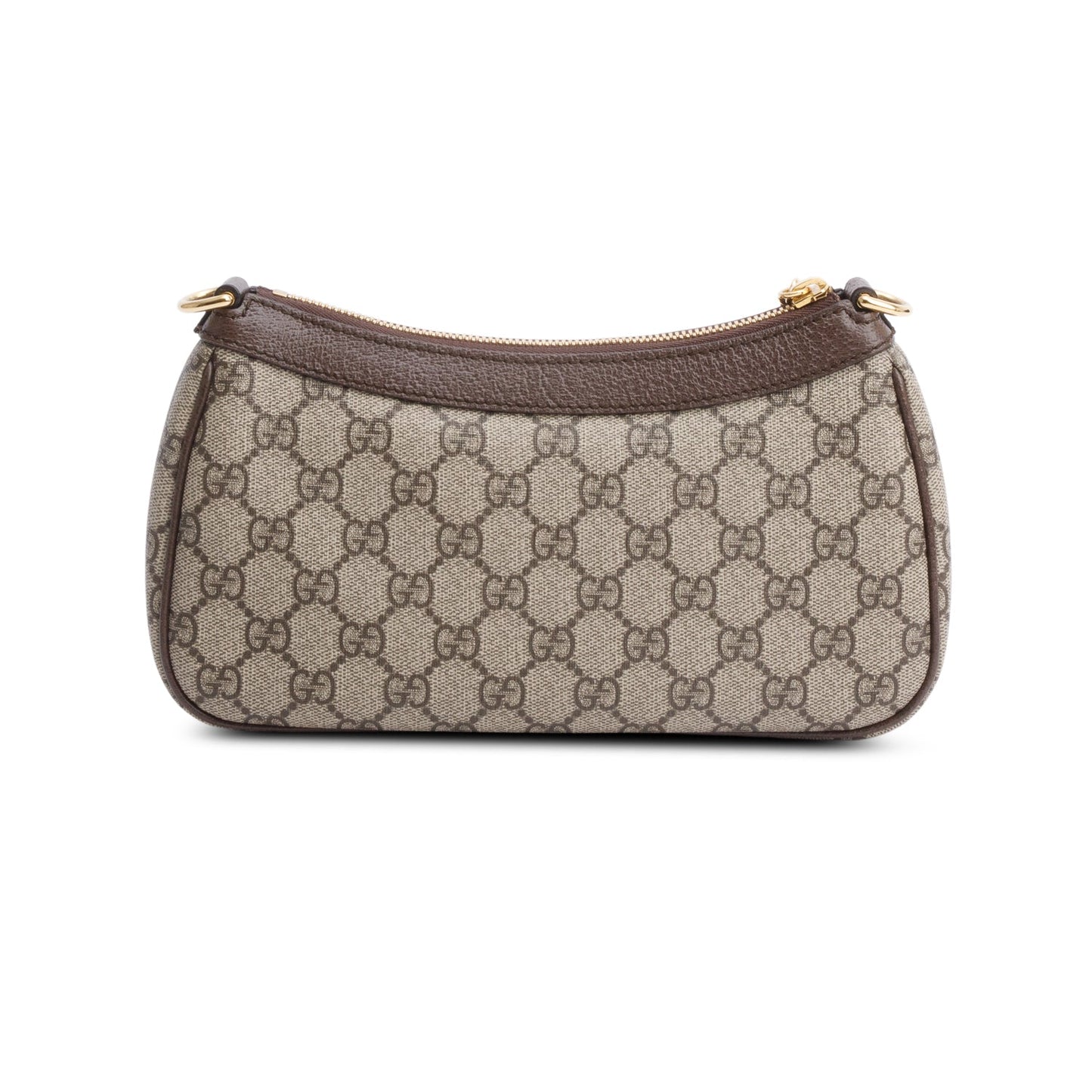 Gucci GG Supreme Ophidia Small Shoulder Bag