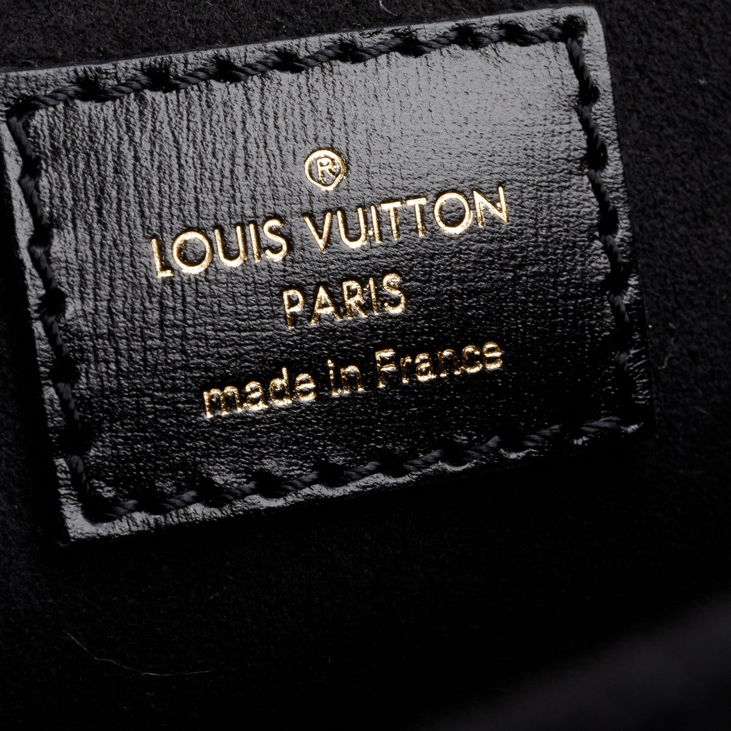 Louis Vuitton 2020 Reverse Monogram Pochette Metis