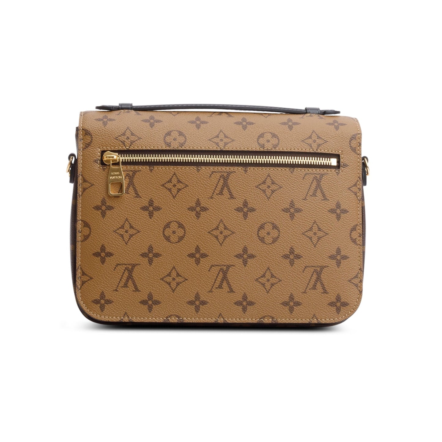 Louis Vuitton 2020 Reverse Monogram Pochette Metis