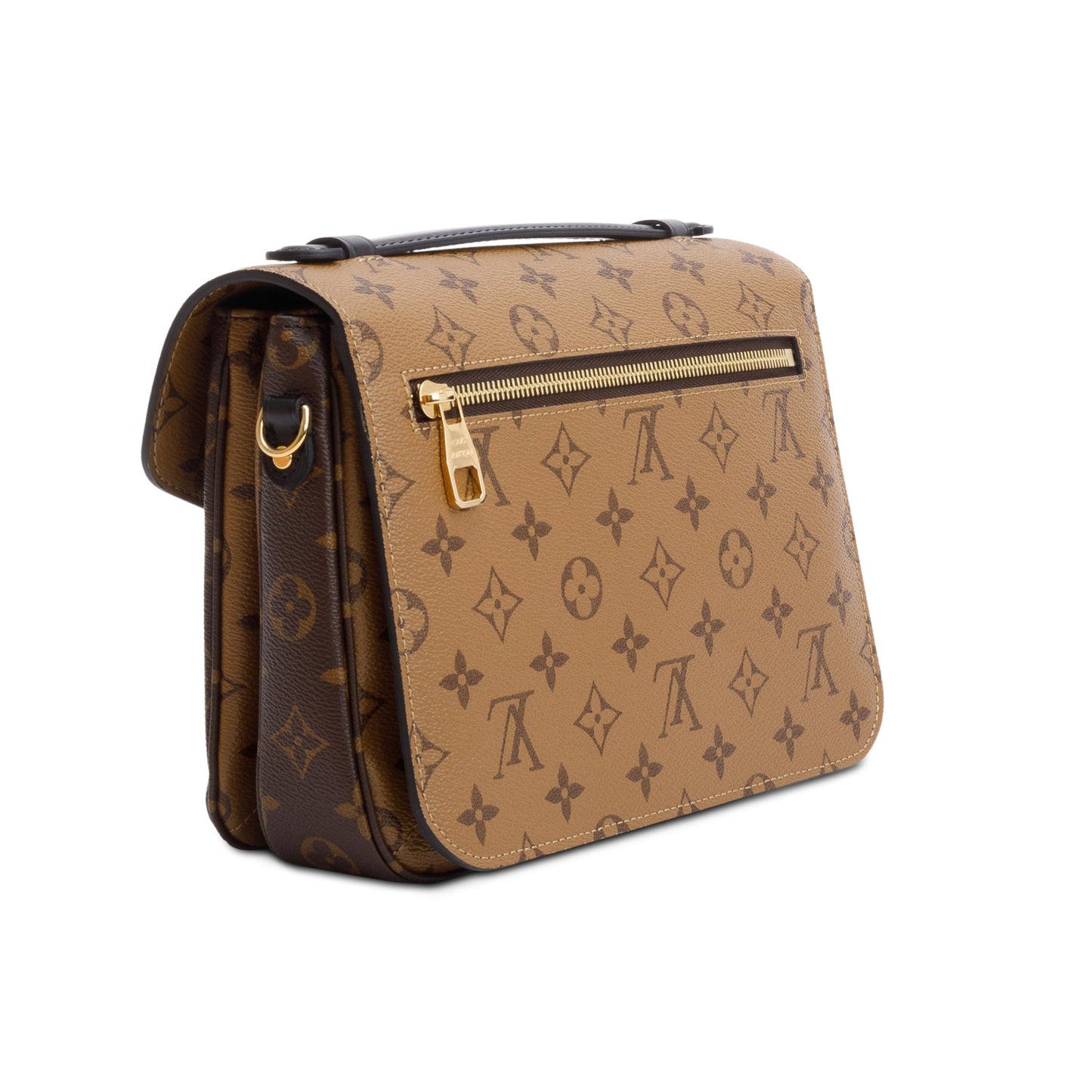 Louis Vuitton 2020 Reverse Monogram Pochette Metis