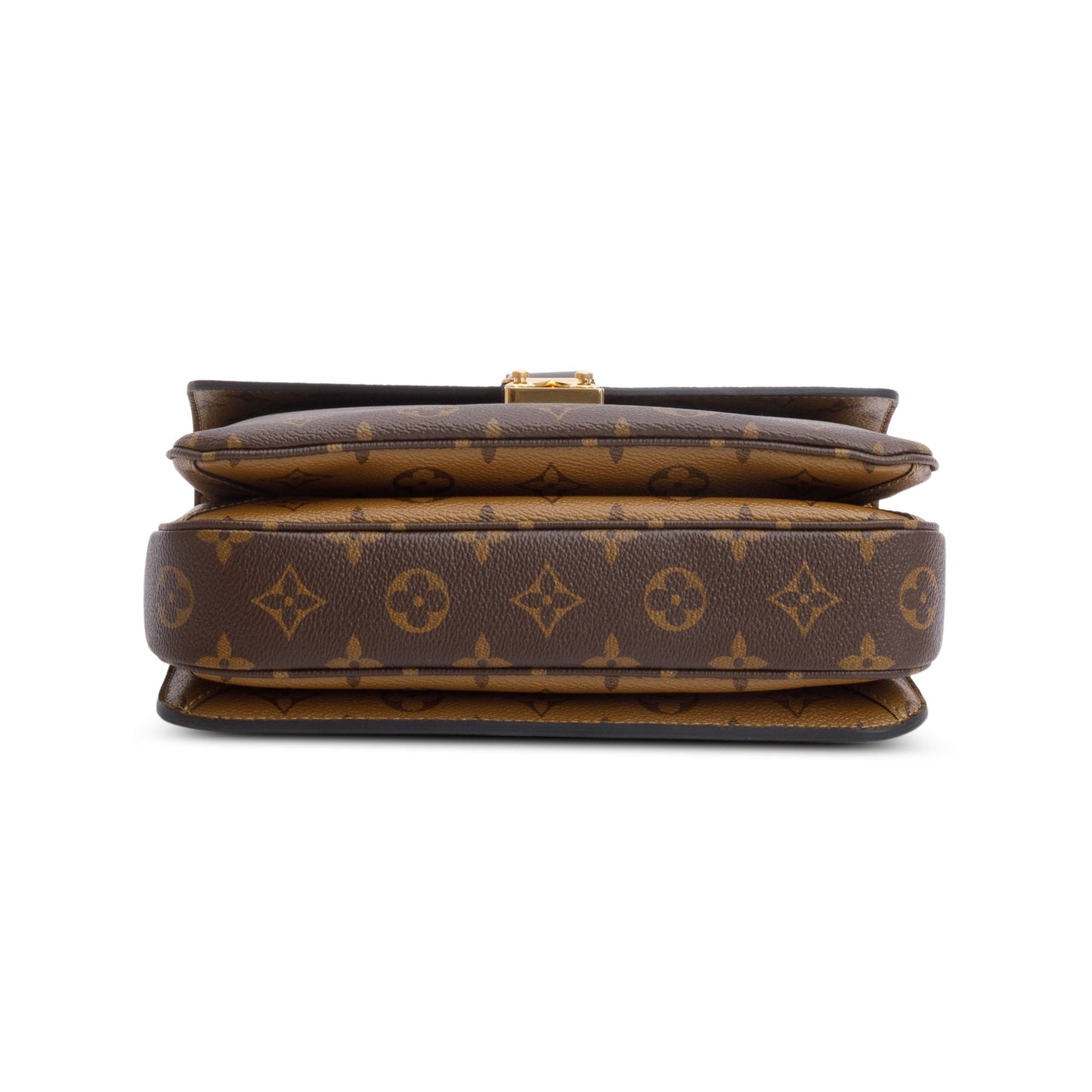 Louis Vuitton 2020 Reverse Monogram Pochette Metis