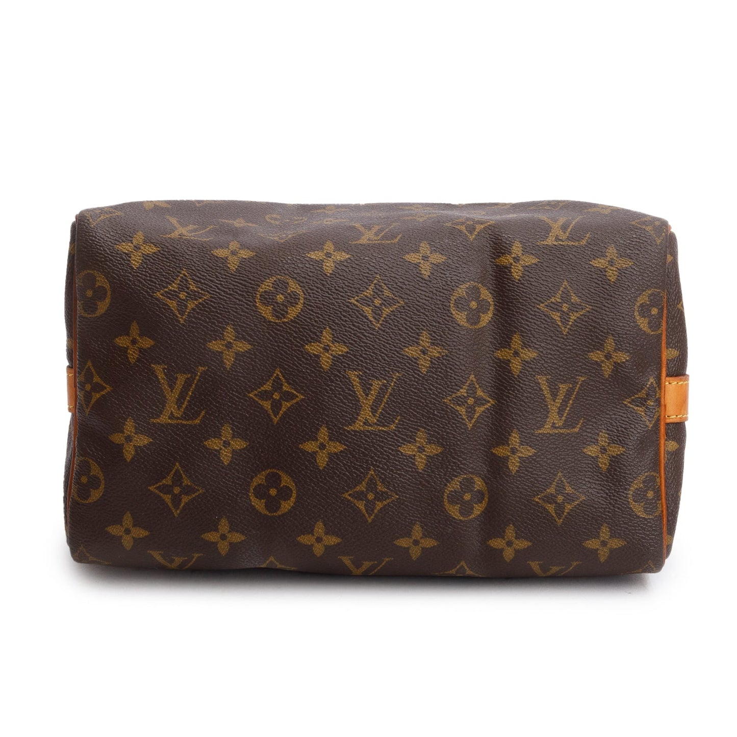 Louis Vuitton Monogram Speedy Bandouliere 25