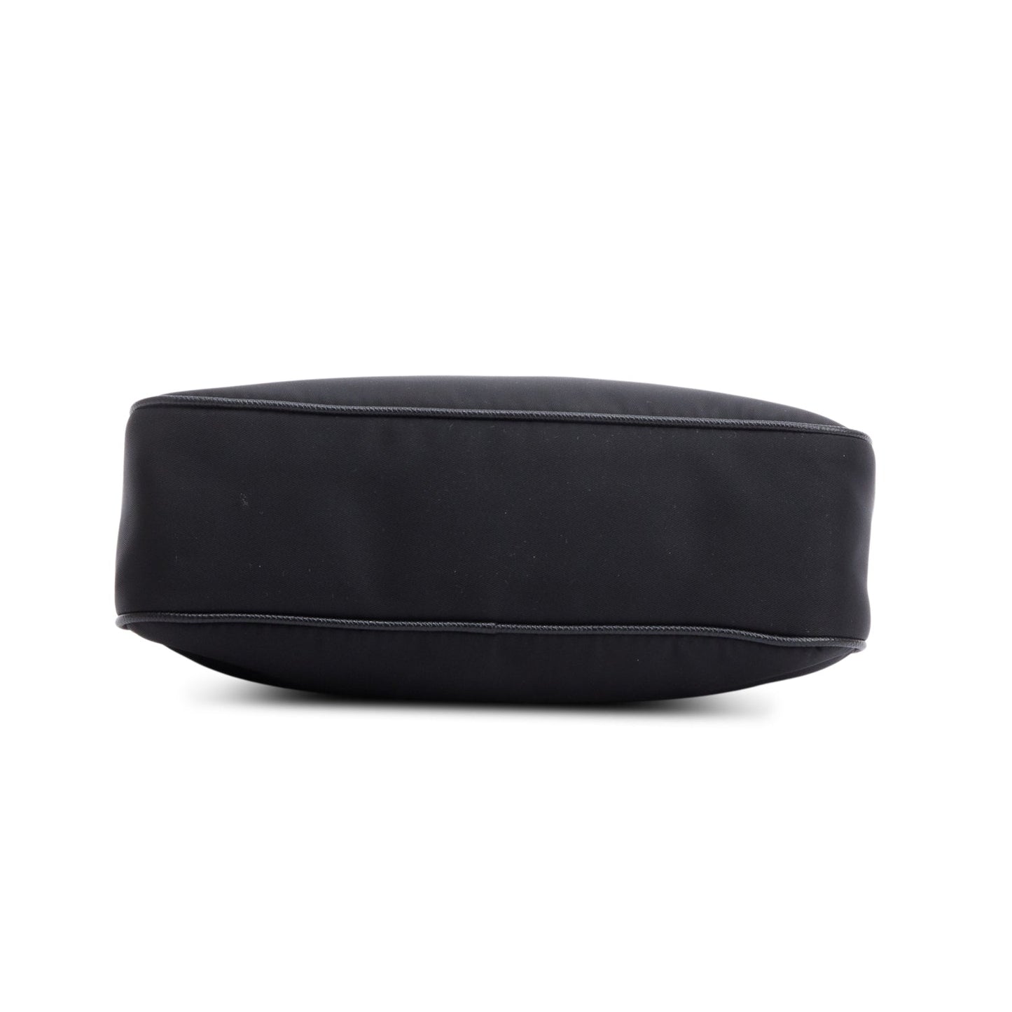 Prada Black Re-Edition 2005 Re-Nylon Bag