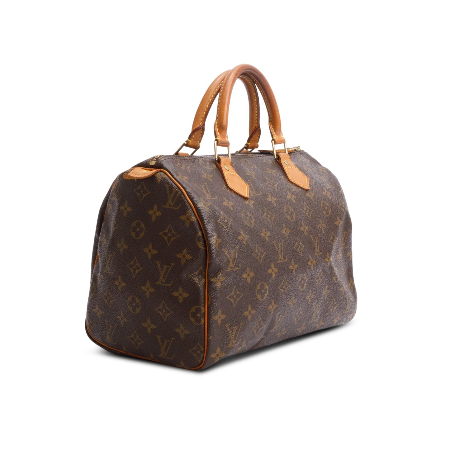 Louis Vuitton Monogram Speedy 30