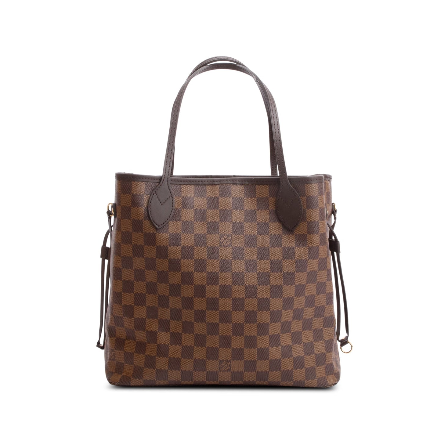 Louis Vuitton Damier Ebene Neverfull MM