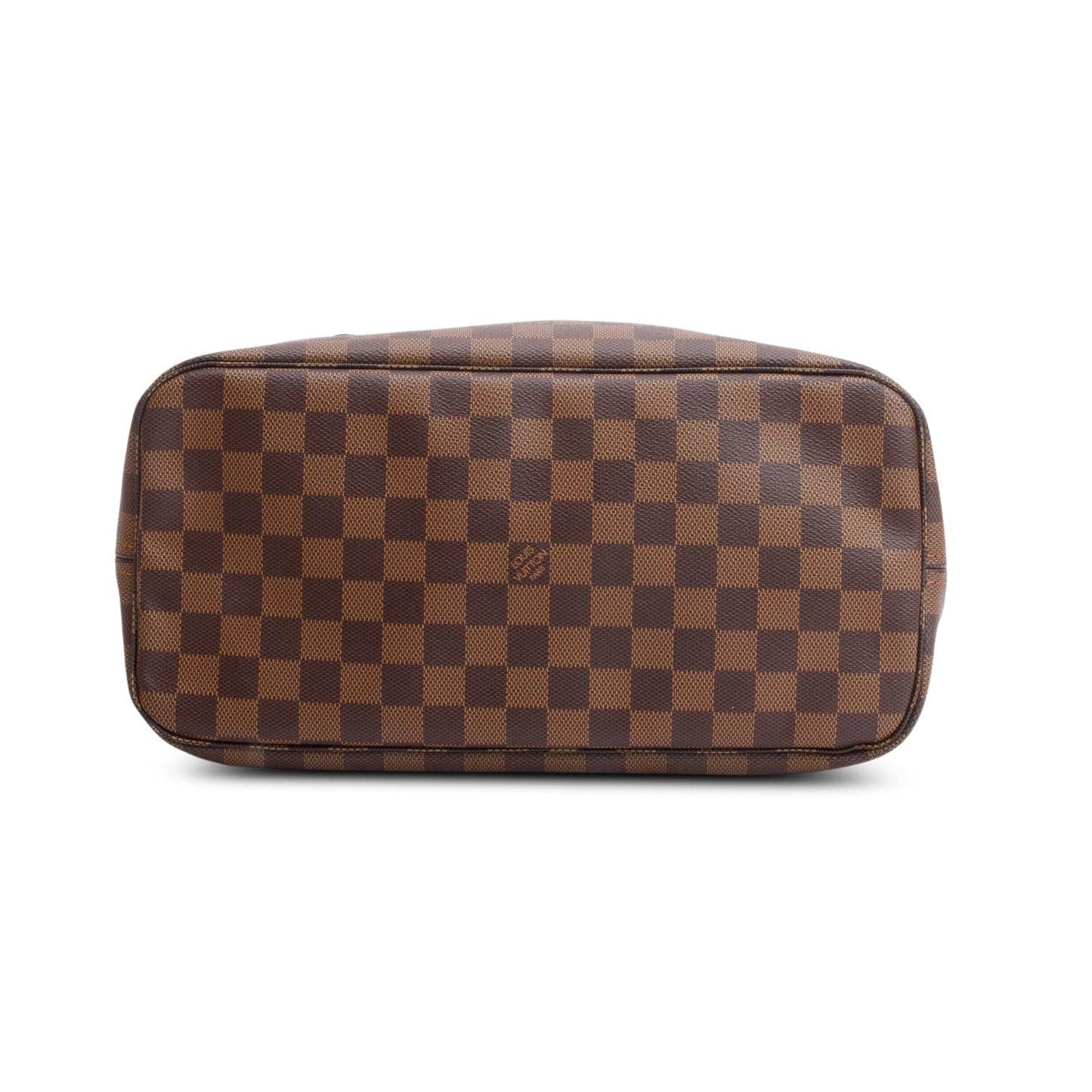 Louis Vuitton Damier Ebene Neverfull MM