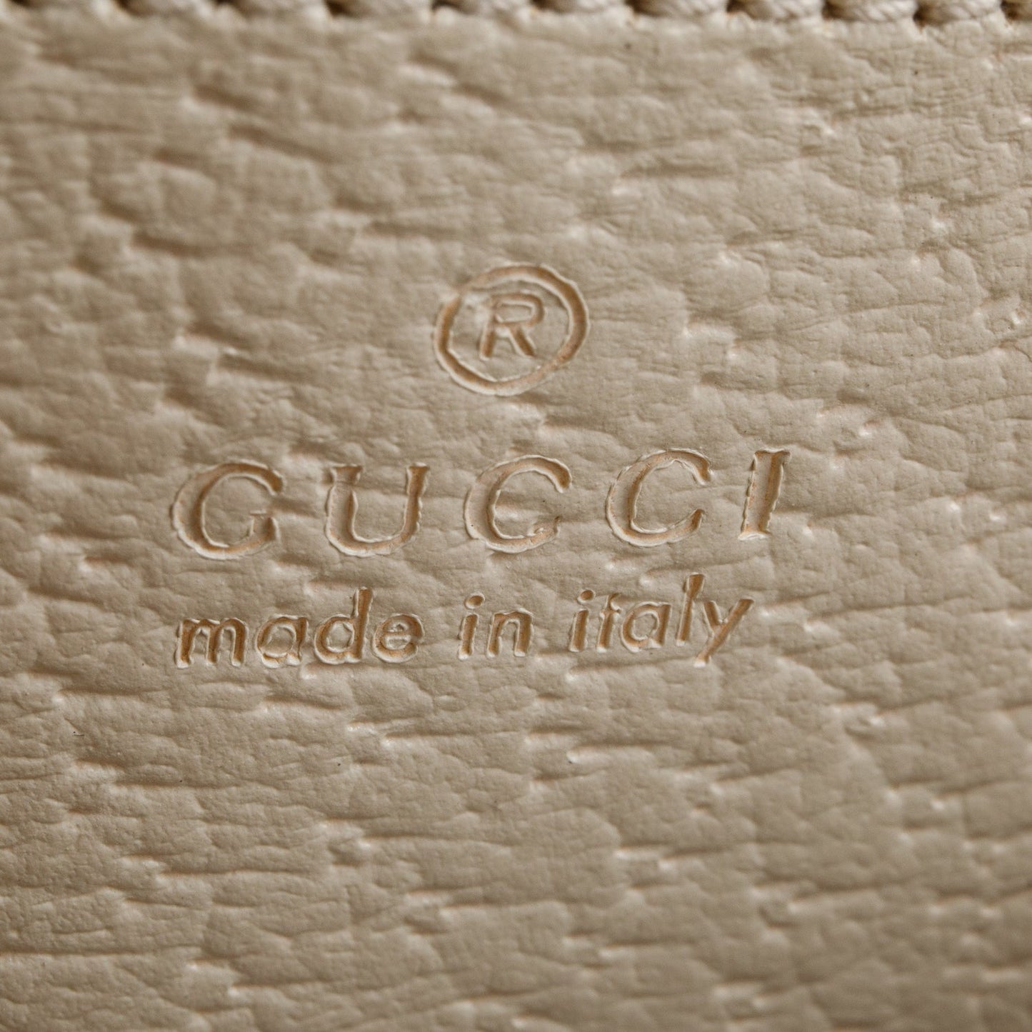 Gucci GG Supreme Ophidia Small Crossbody Bag