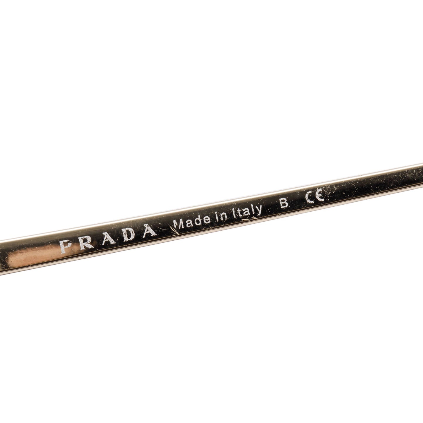 Prada SPR 18X Tortoise Sunglasses