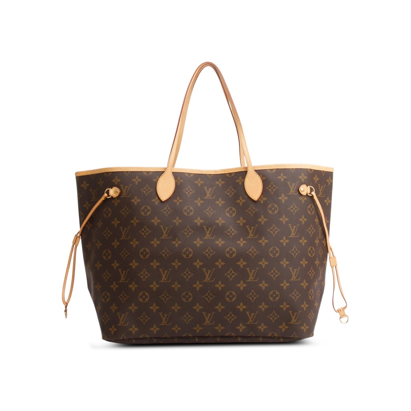 Louis Vuitton Monogram Neverfull GM