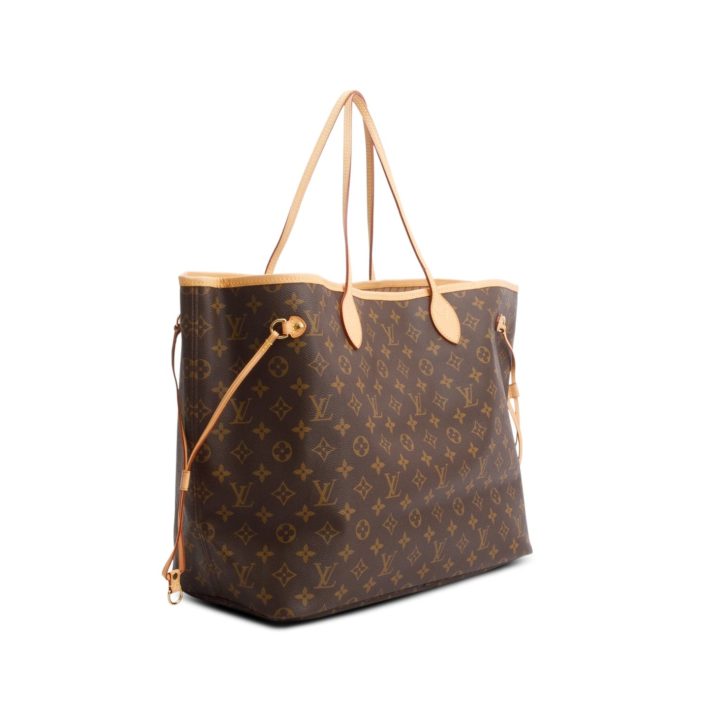 Louis Vuitton Monogram Neverfull GM