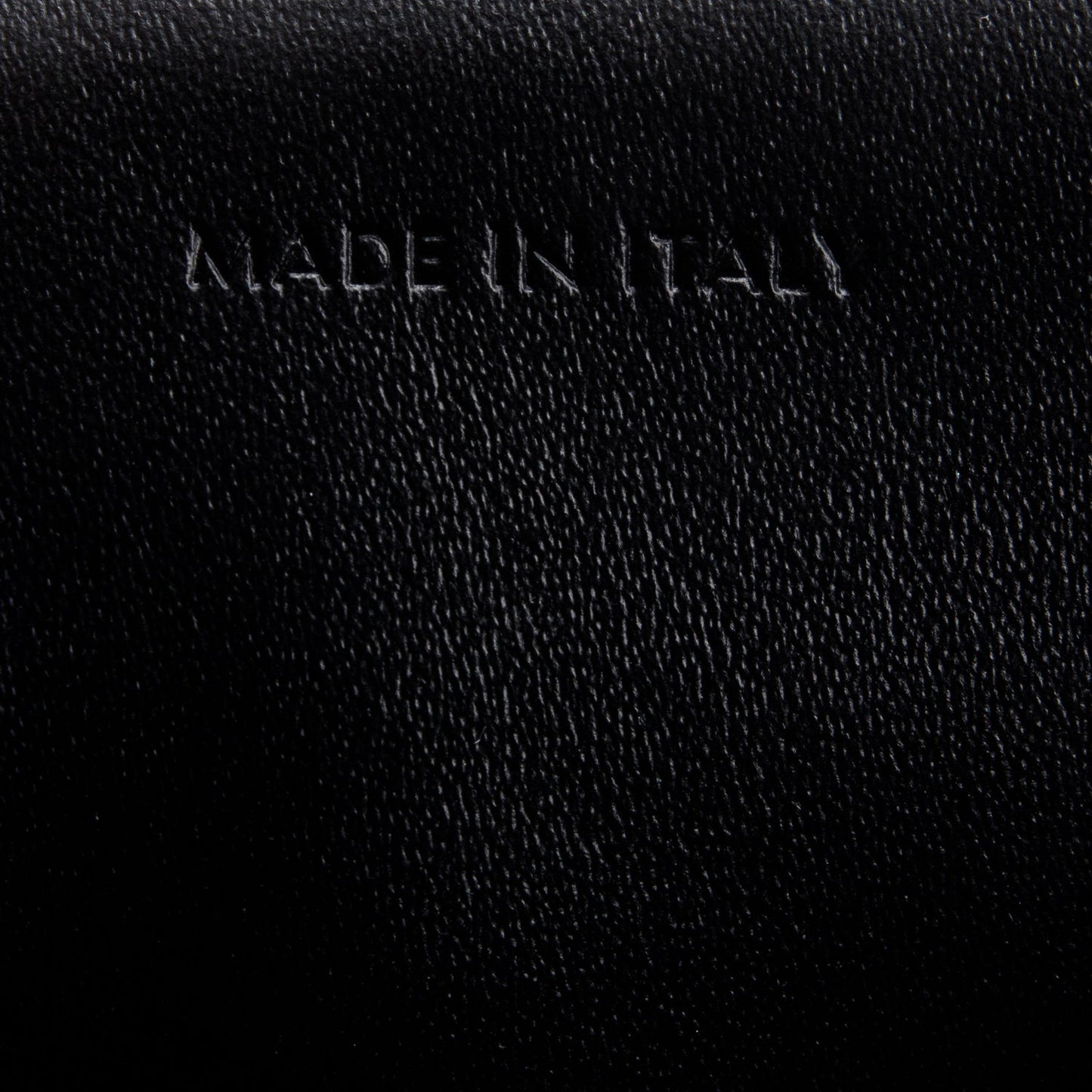 Celine 2023 Black Satinated Calfskin Small 16 Top Handle Bag
