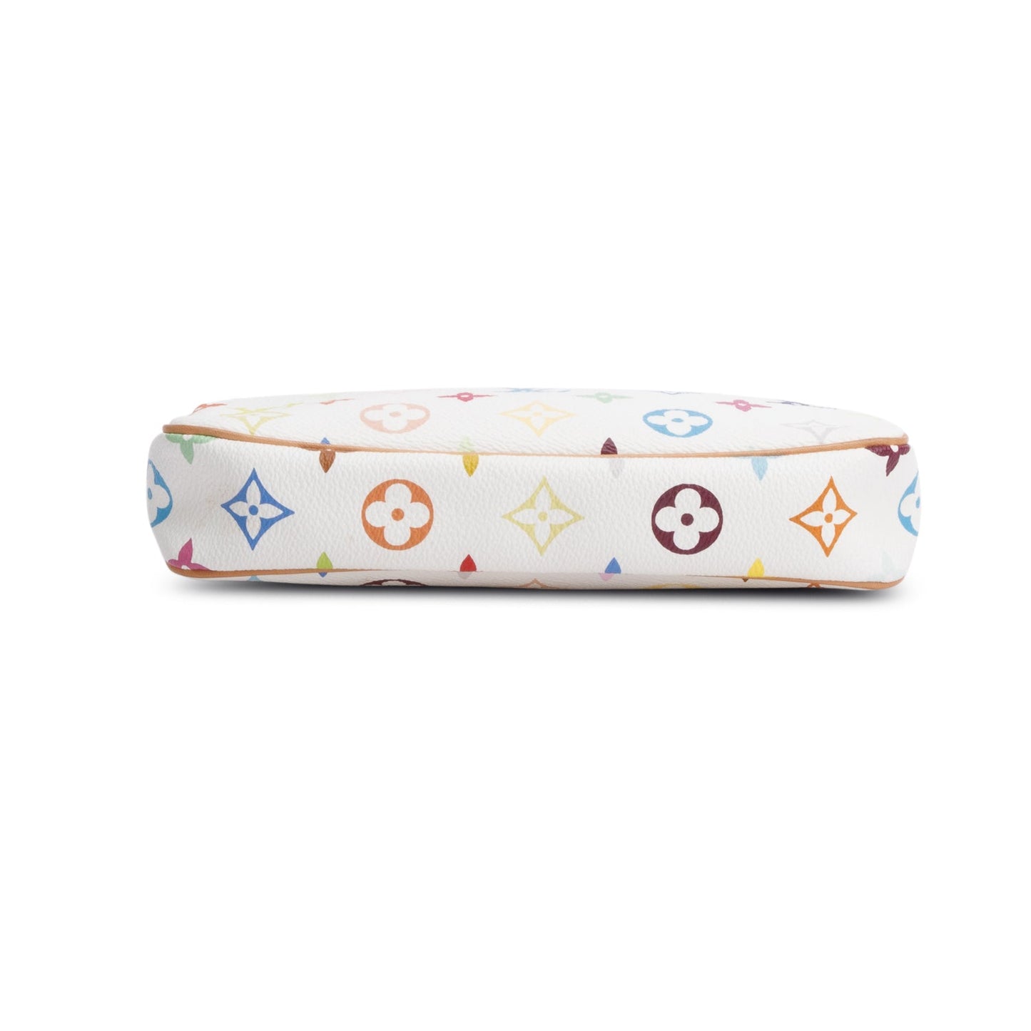 Louis Vuitton Monogram Multicolor Pochette Accessories