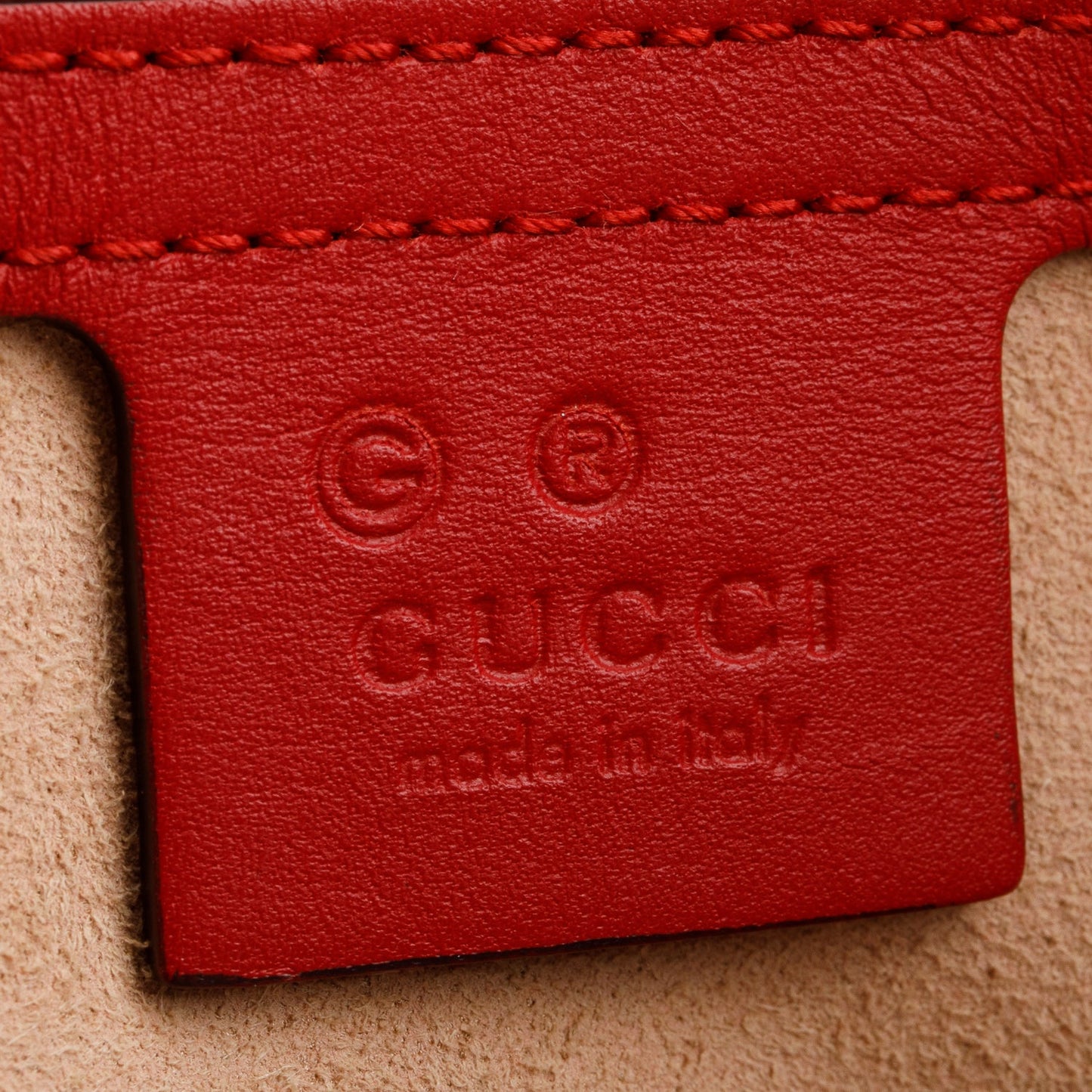 Gucci GG Supreme Monogram Blooms Small Boston Bag