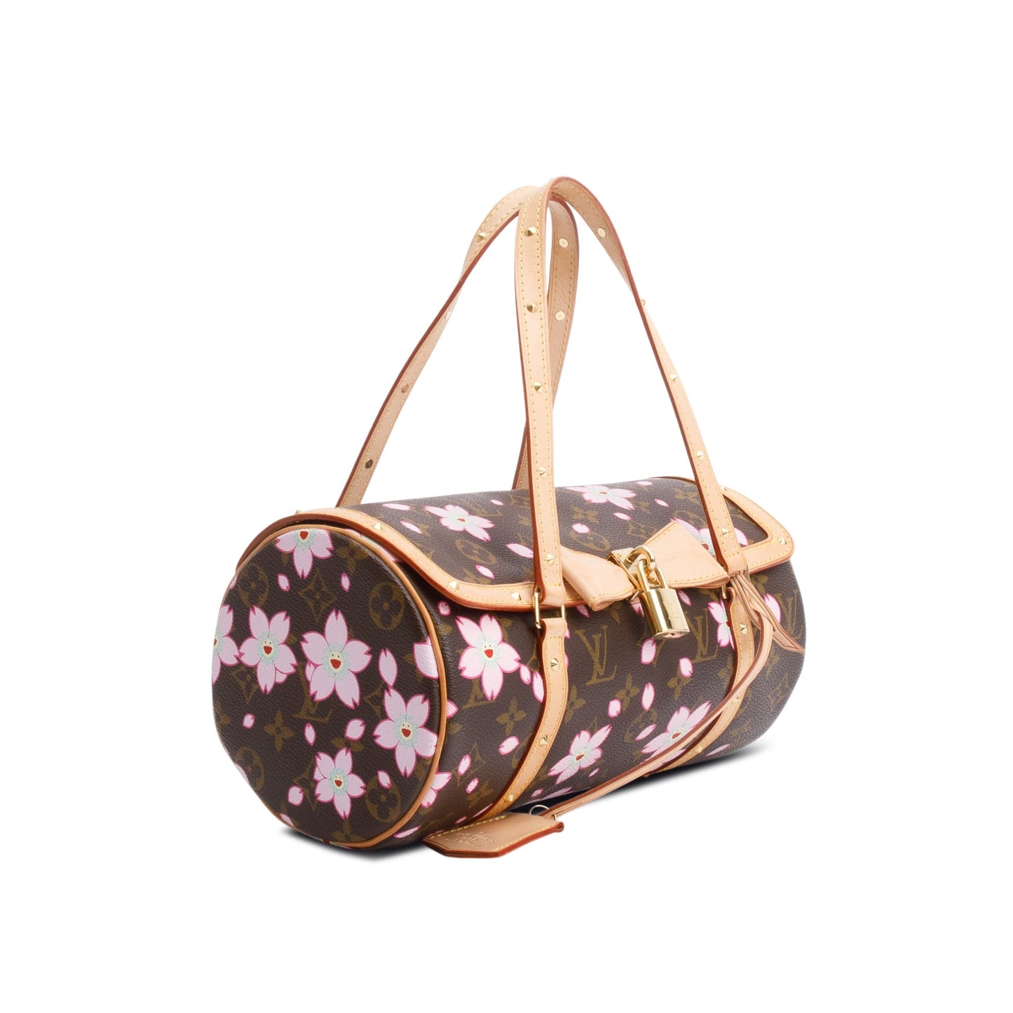 Louis Vuitton Monogram Cherry Blossom Papillon