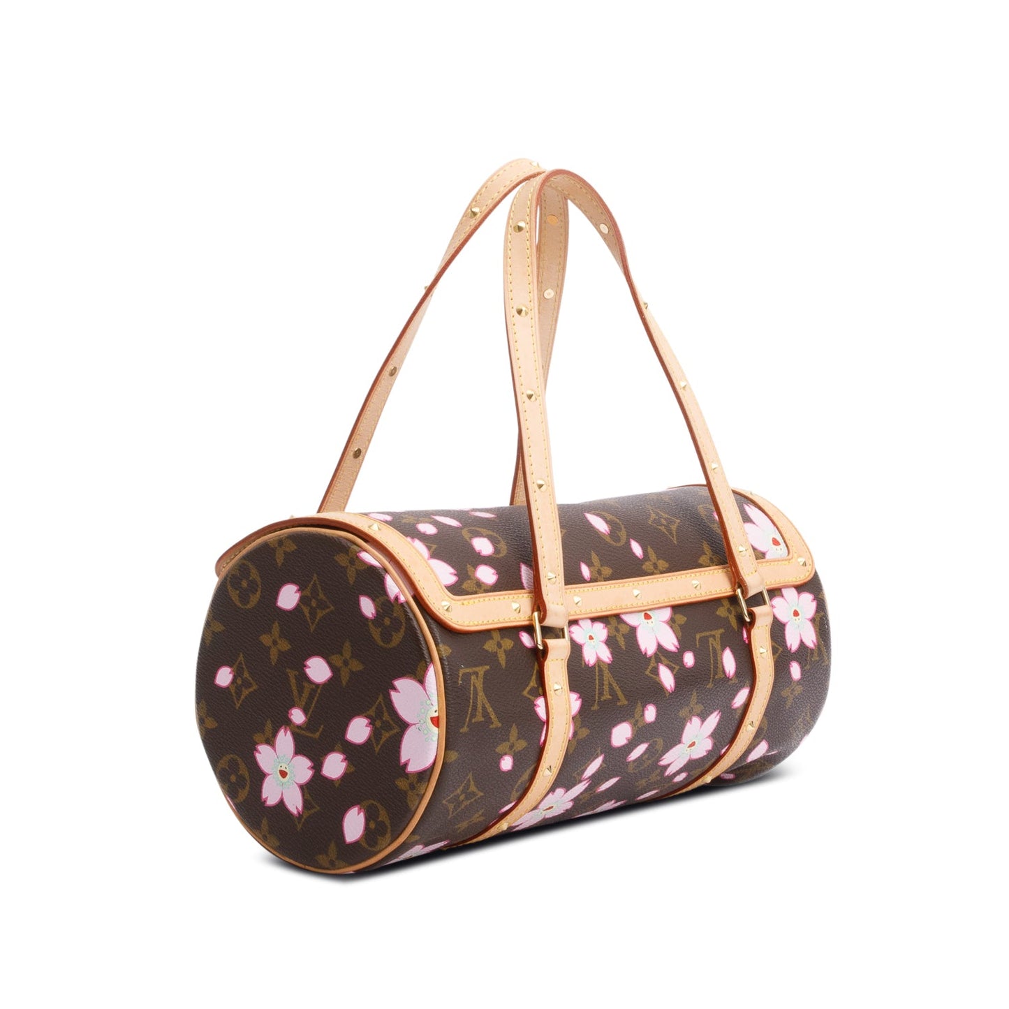 Louis Vuitton Monogram Cherry Blossom Papillon