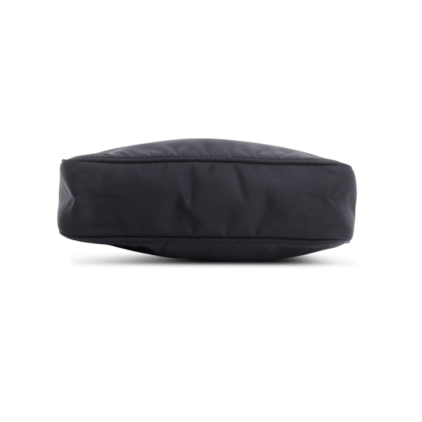 Prada 2021 Black Re-Edition 2000 Re-Nylon Mini Bag