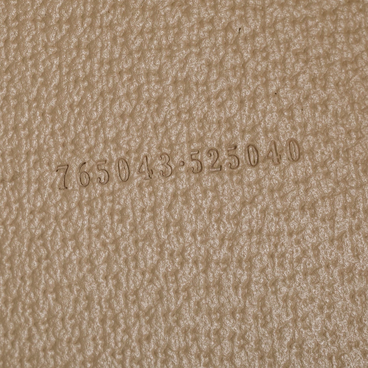 Gucci 2024 Beige Supreme Monogram Small Ophidia Tote