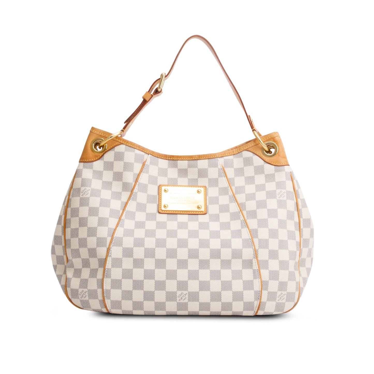 Louis Vuitton Damier Azur Galleria PM