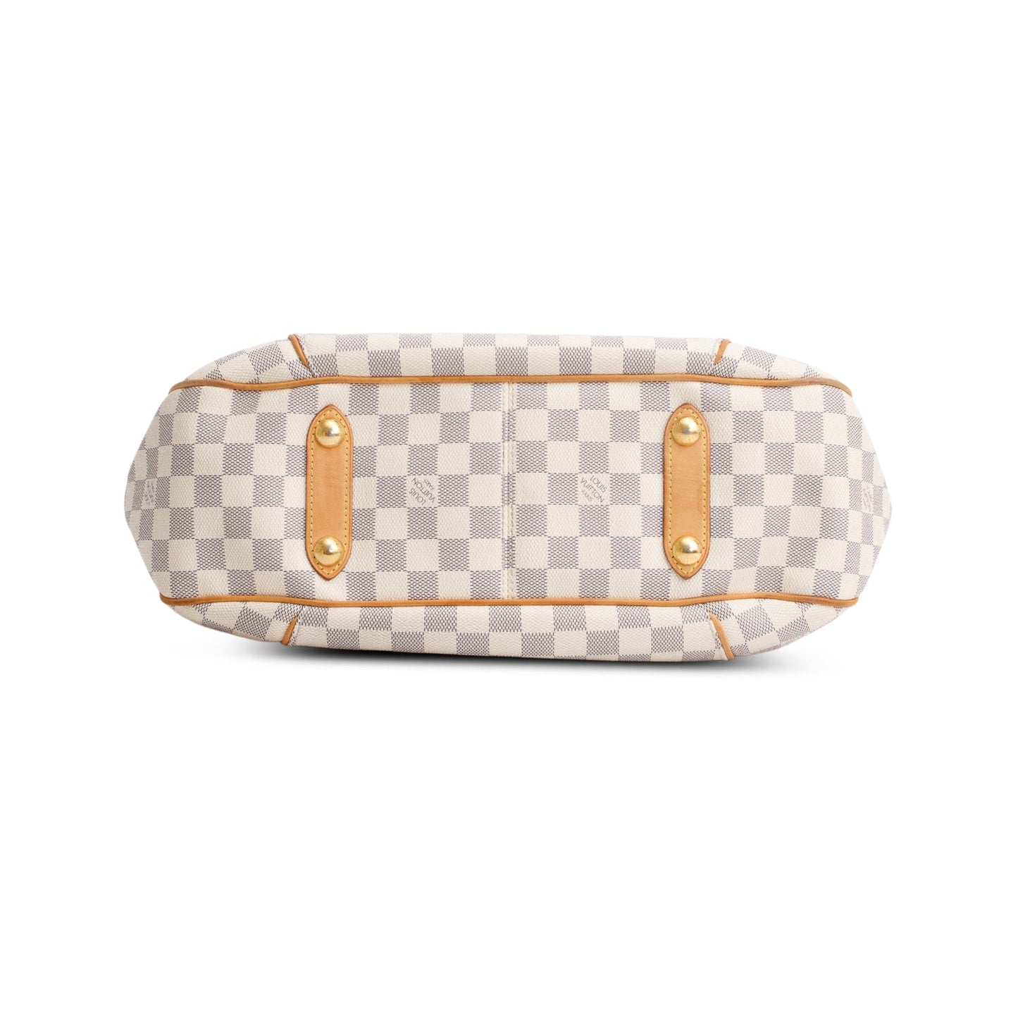 Louis Vuitton Damier Azur Galleria PM