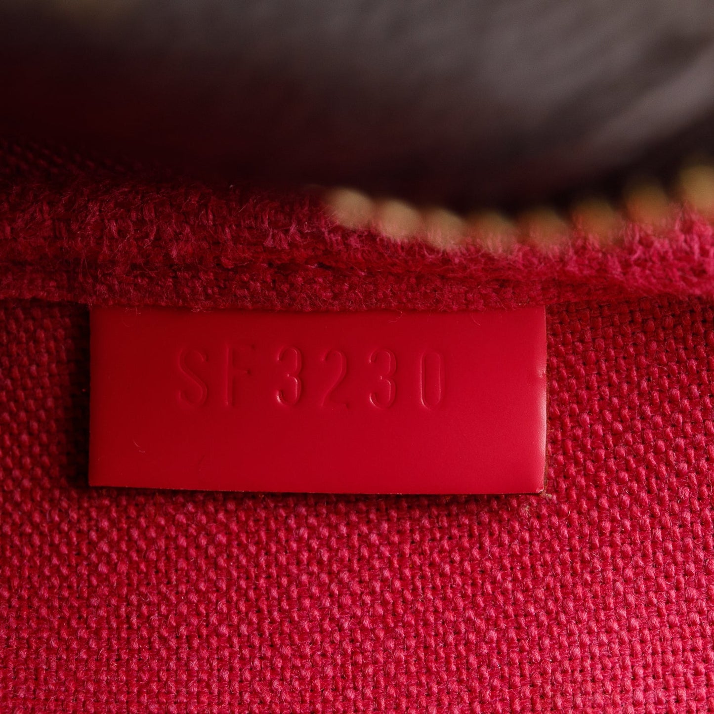 Louis Vuitton 2020 Monogram Animation Roller Coaster Mini Pochette Accessories