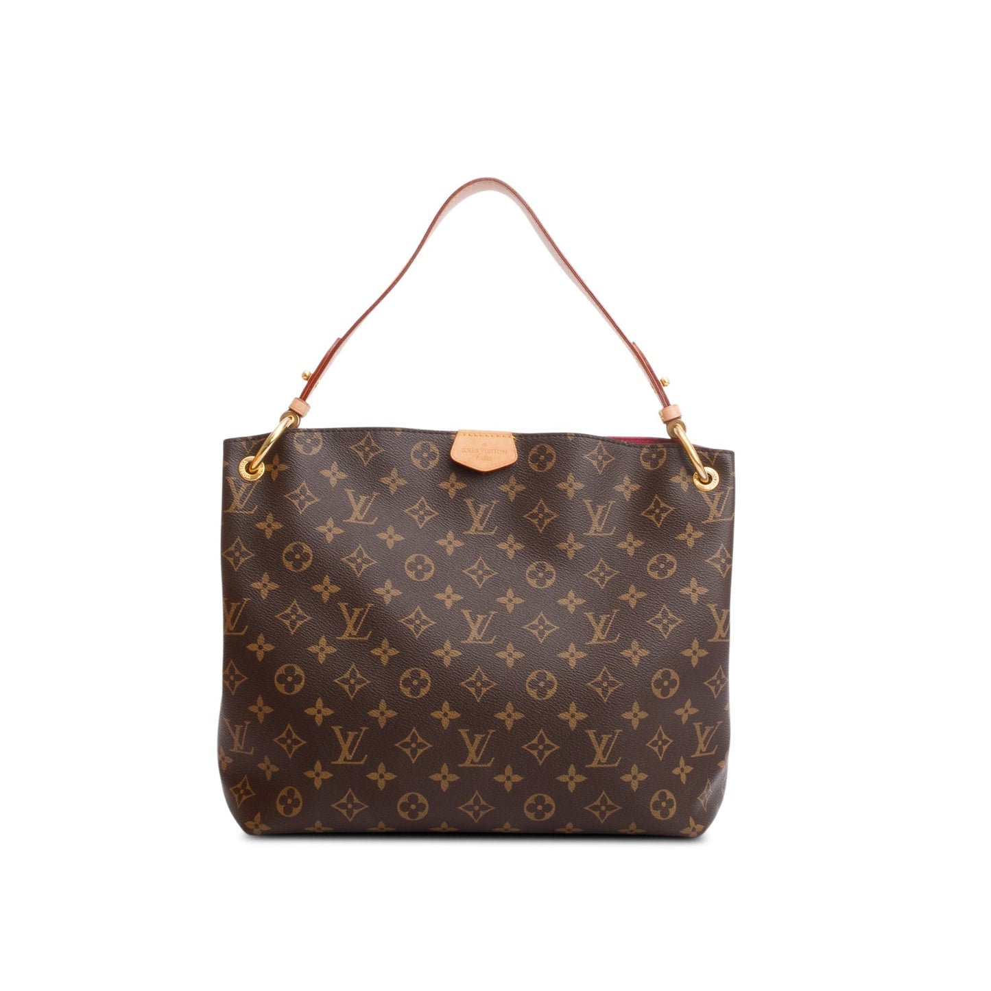 Louis Vuitton 2024 Monogram Graceful PM