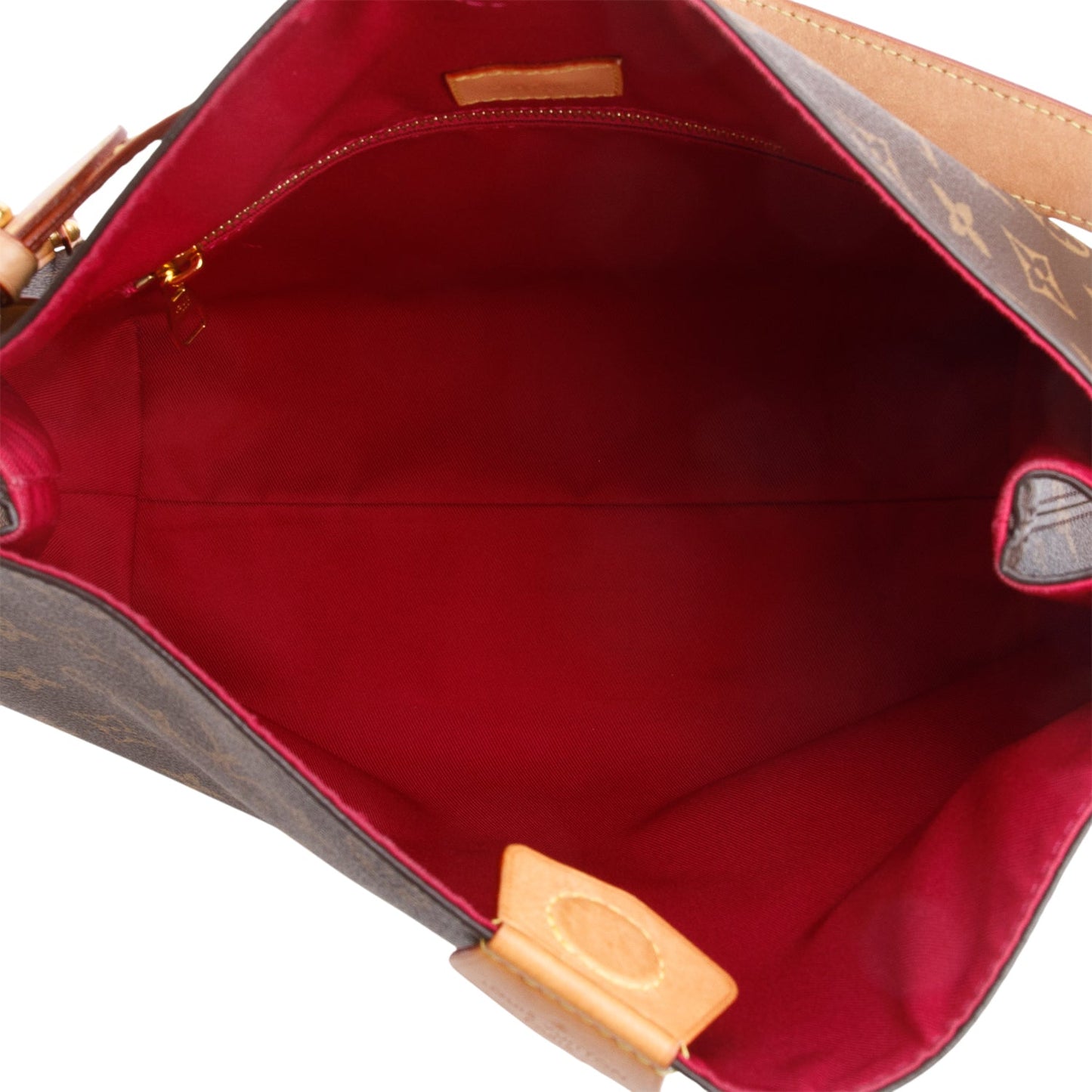 Louis Vuitton 2024 Monogram Graceful PM