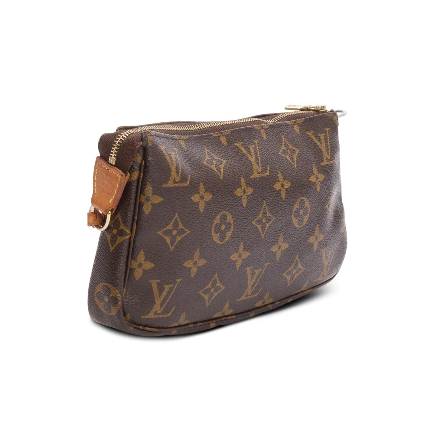Louis Vuitton Monogram Pochette Accessories