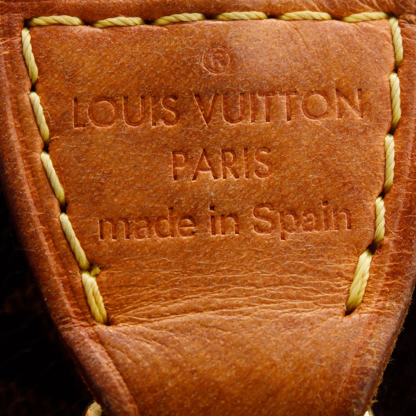 Louis Vuitton Monogram Pochette Accessories