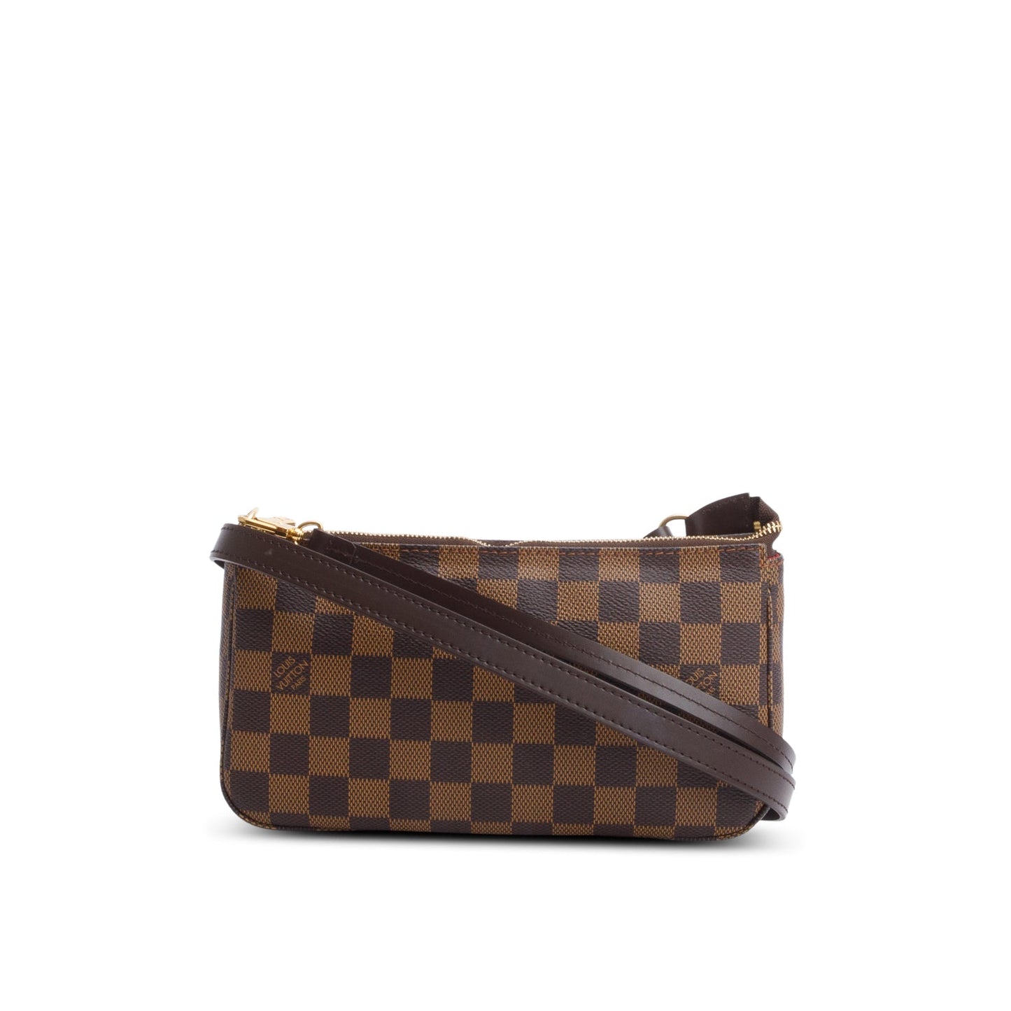 Louis Vuitton Damier Ebene Pochette Accessories