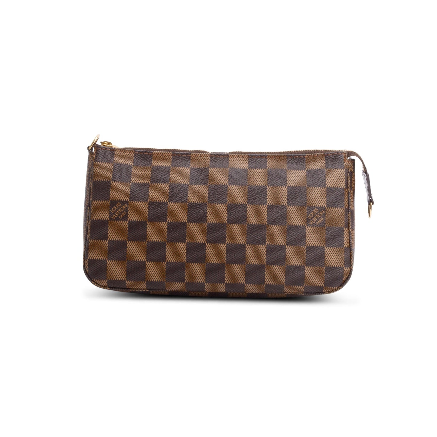 Louis Vuitton Damier Ebene Pochette Accessories