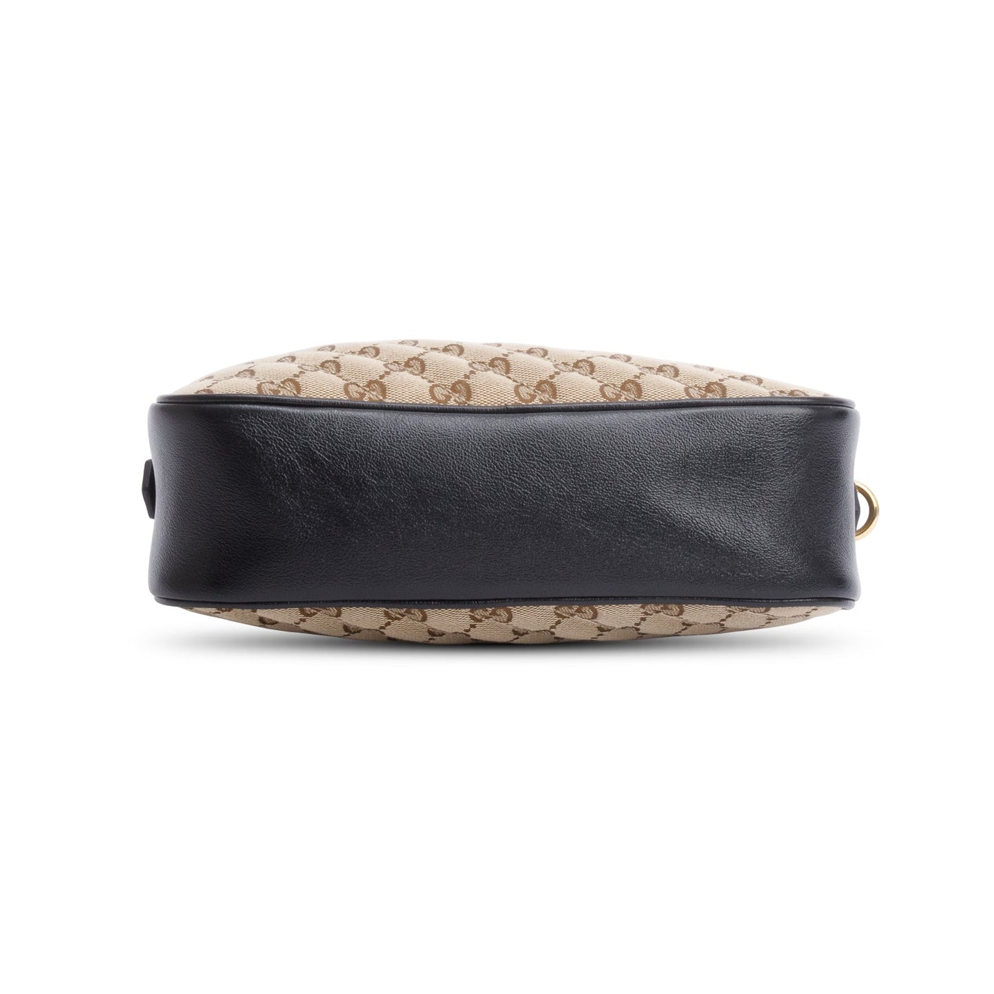 Gucci 2022 Monogram Matelasse Small GG Marmont Chain Shoulder Bag