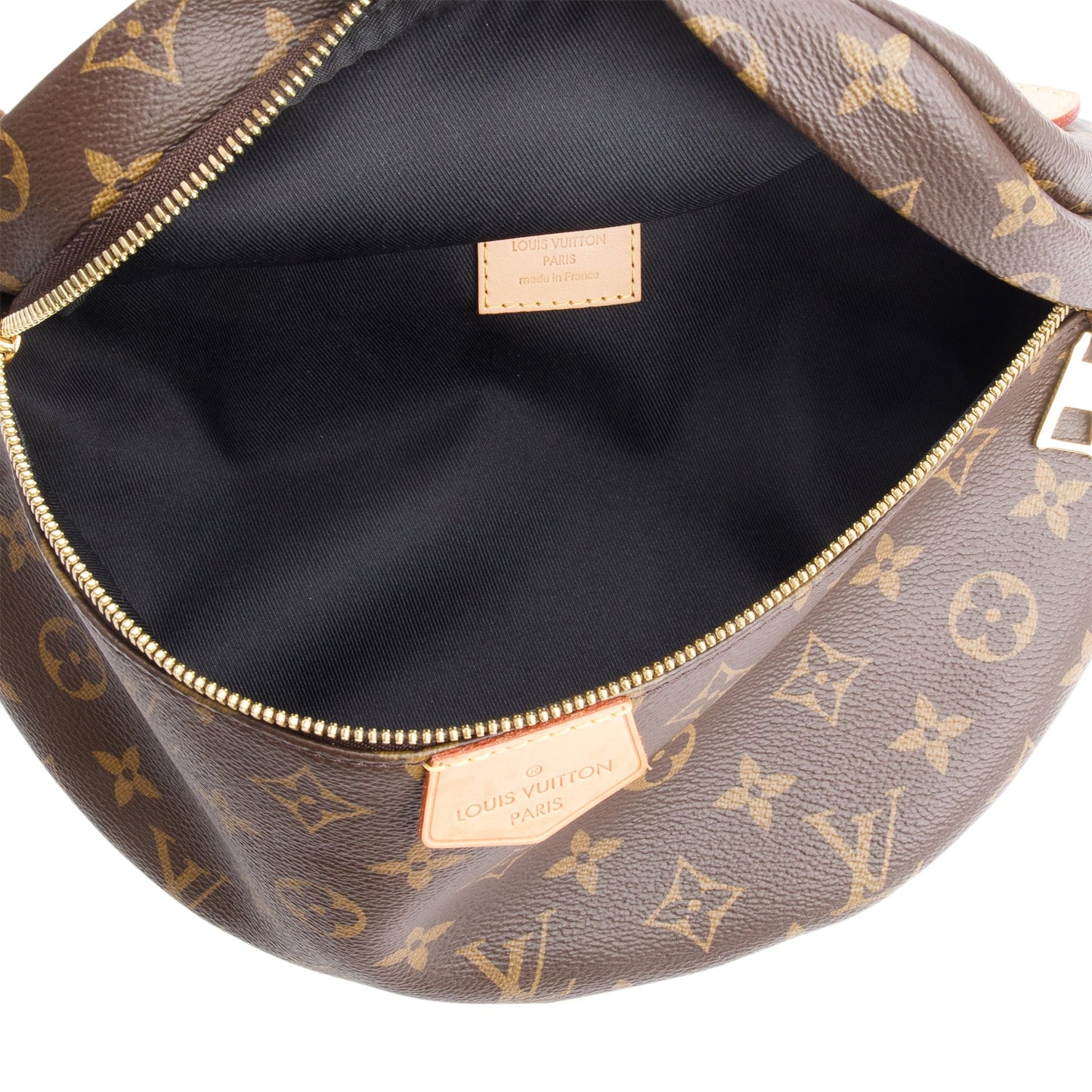 Louis Vuitton 2020 Monogram Bumbag