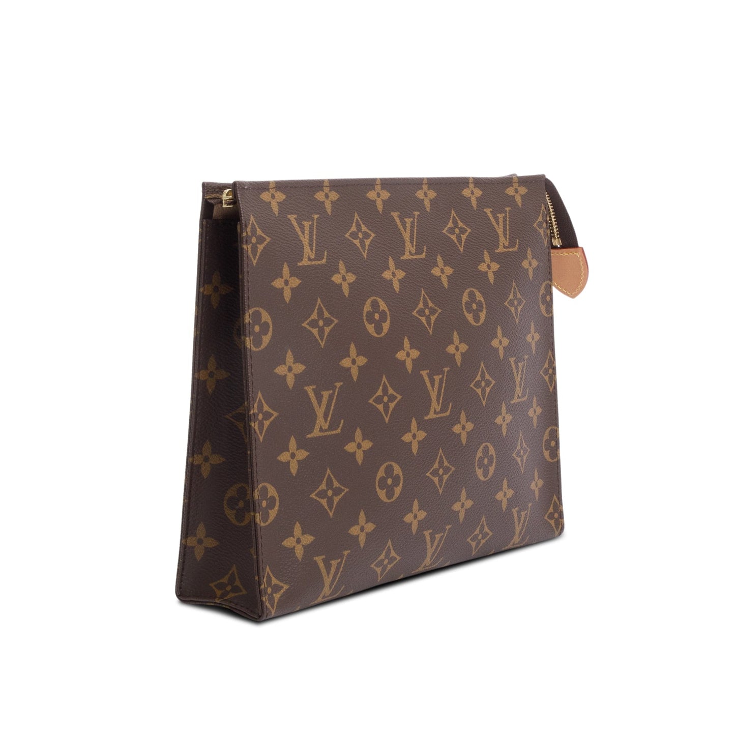 Louis Vuitton 2020 Monogram Toiletry 26 Pouch