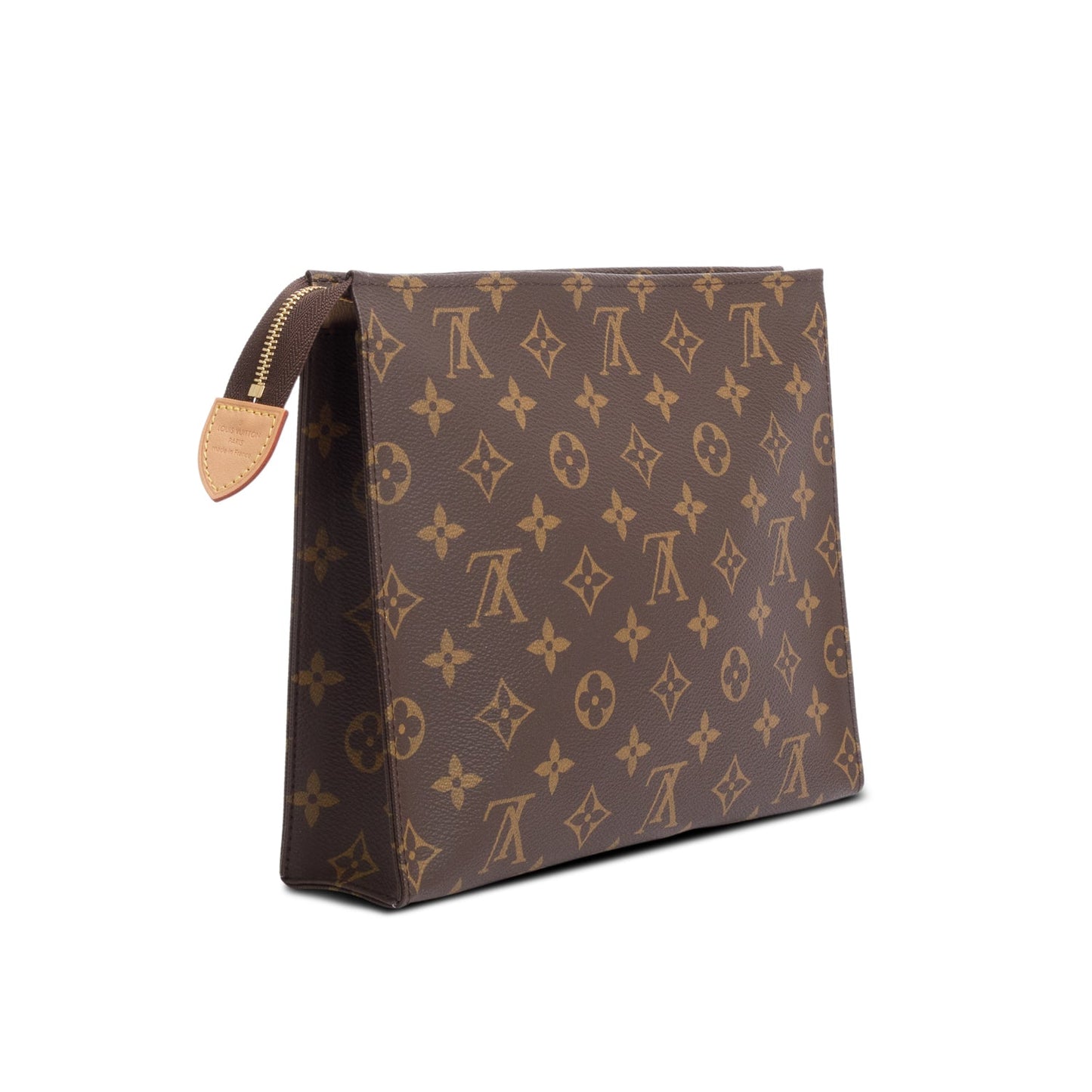 Louis Vuitton 2020 Monogram Toiletry 26 Pouch